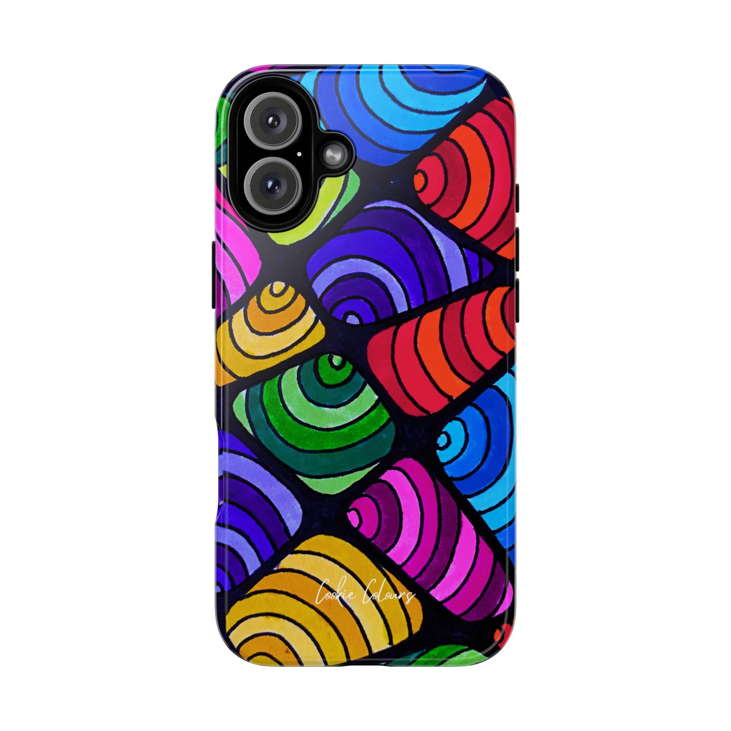 Chromarc | Premium Phone Case