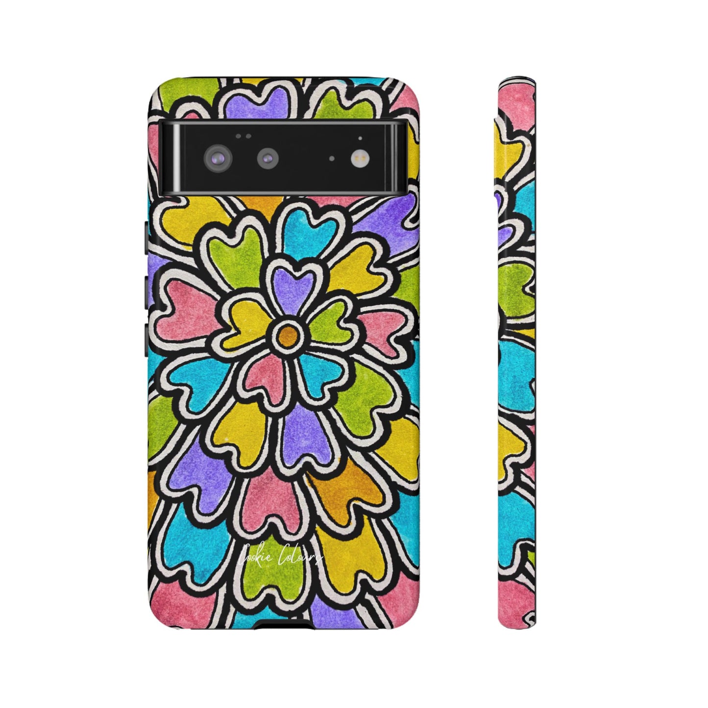 Whispers of Spring | Premium Phone Case