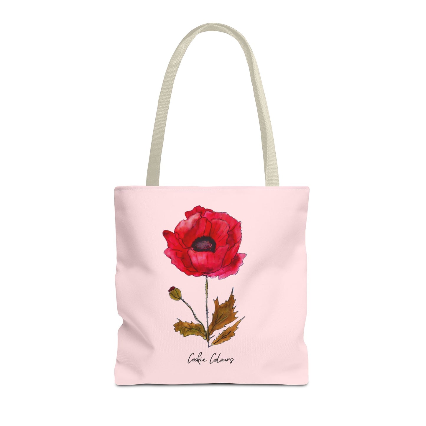 Amapola | Tote Bag