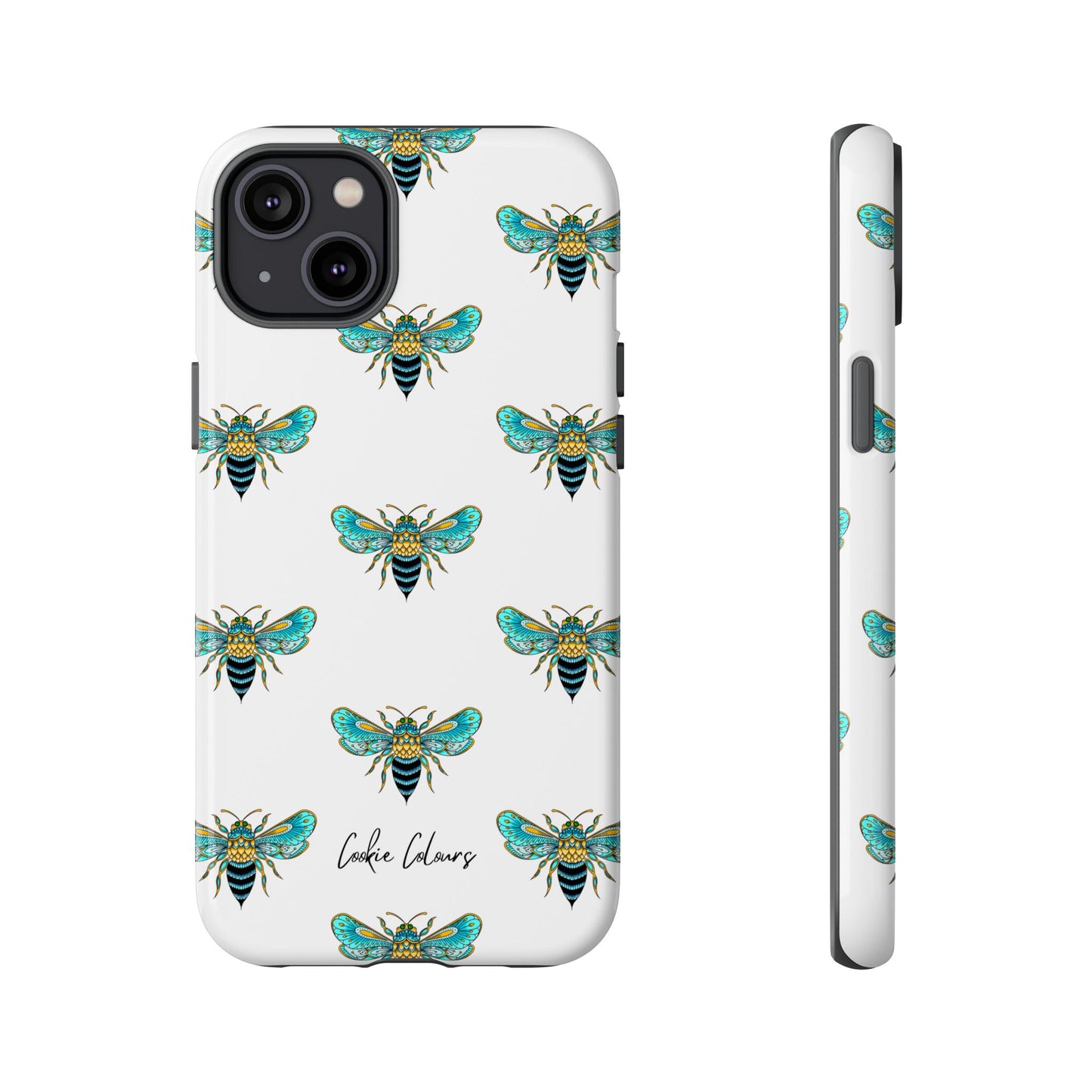 Bee-utiful | Premium Phone Case