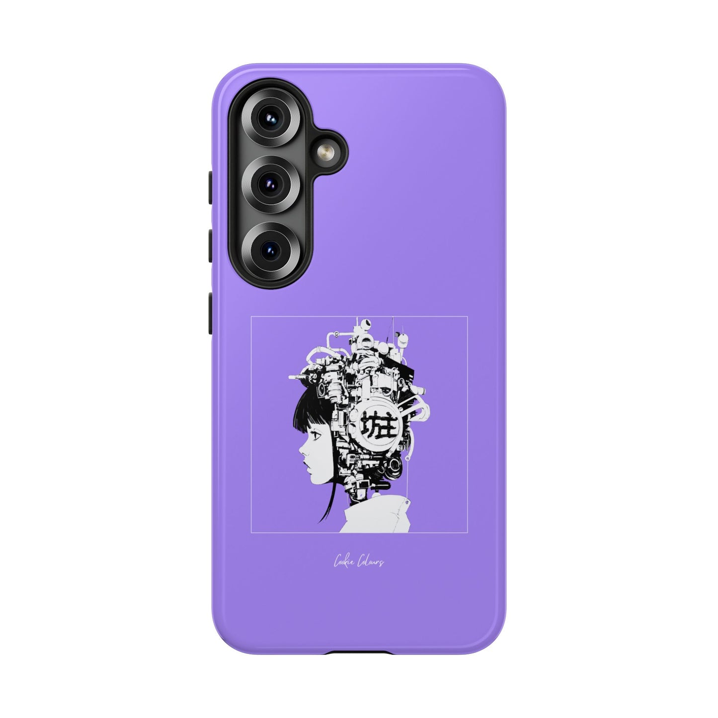 Urban Frequency | Premium Phone Case