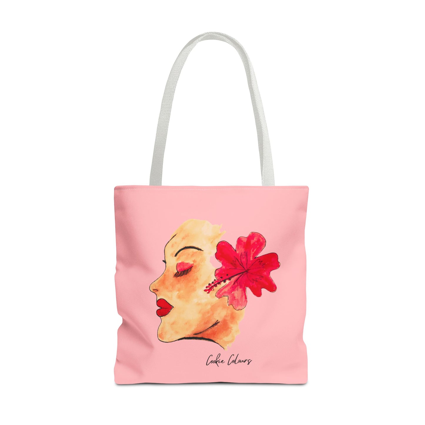 Respir | Tote Bag