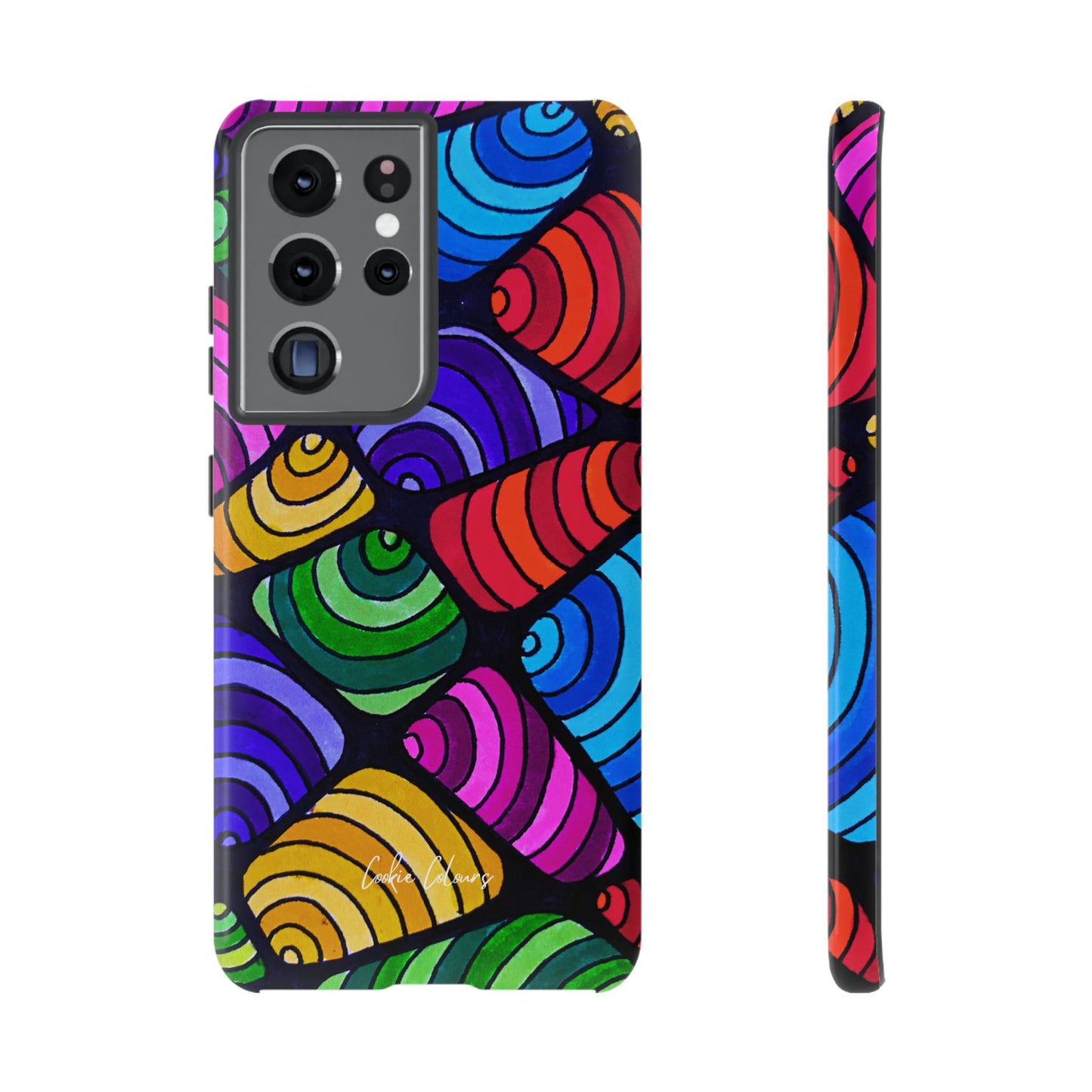 Chromarc | Premium Phone Case