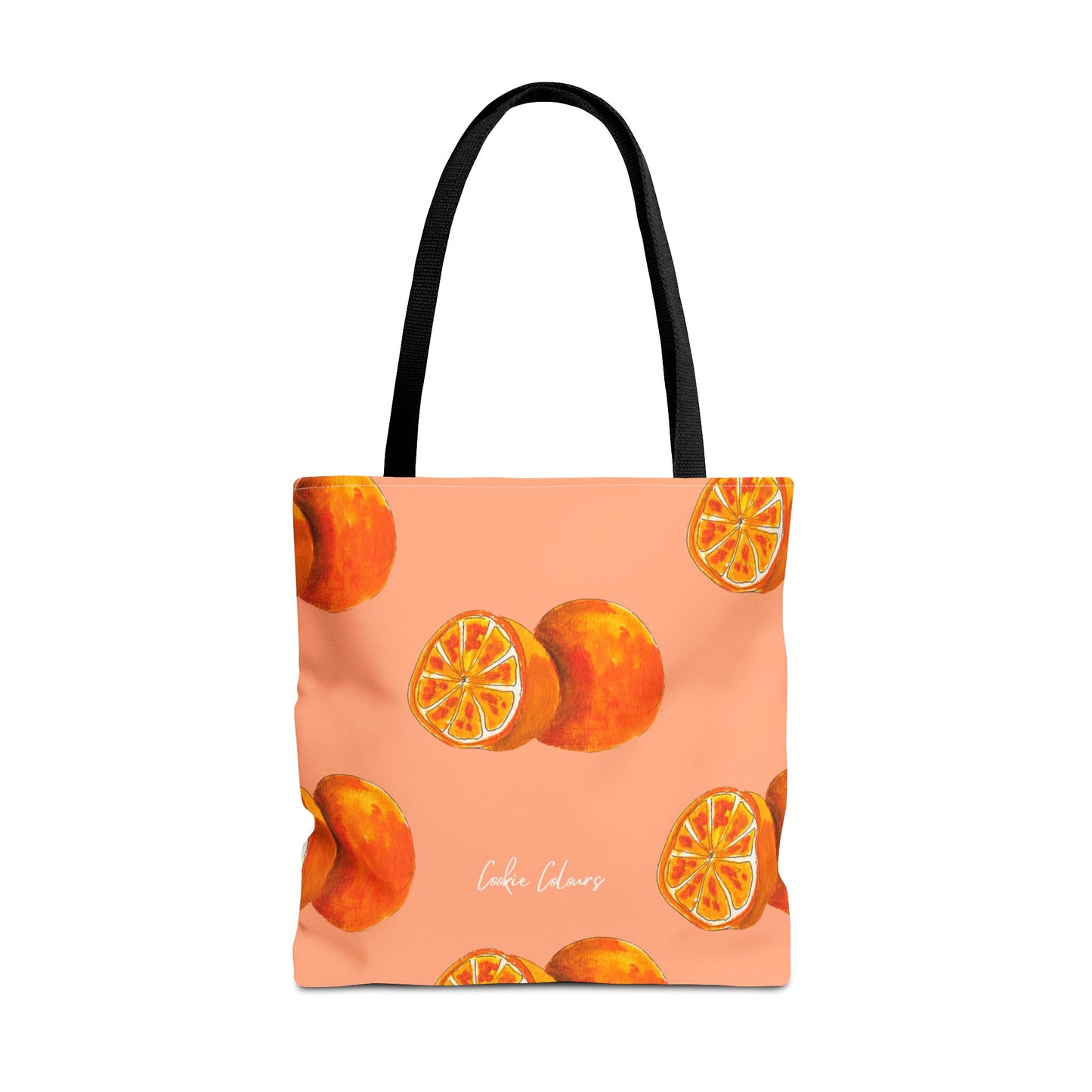 Oranges | Tote Bag
