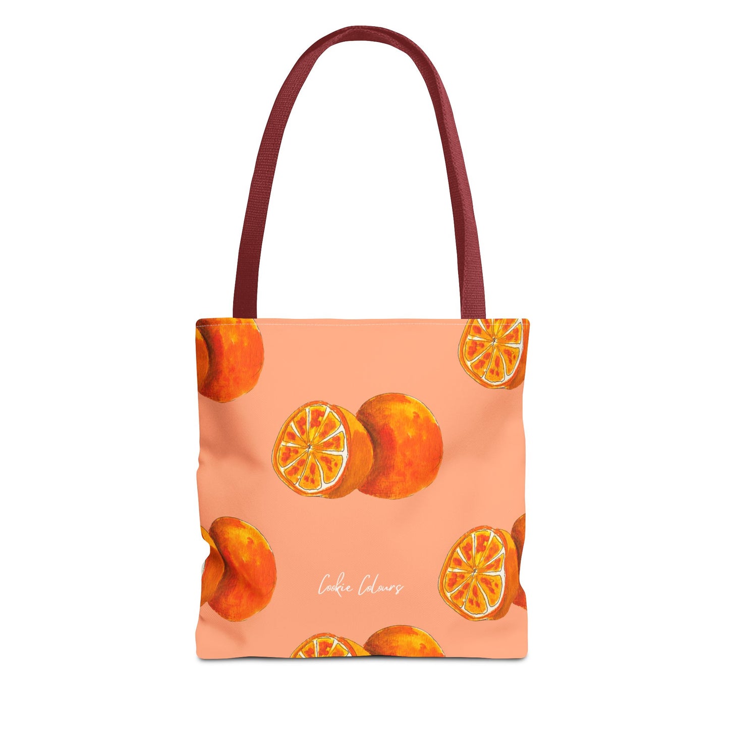 Oranges | Tote Bag