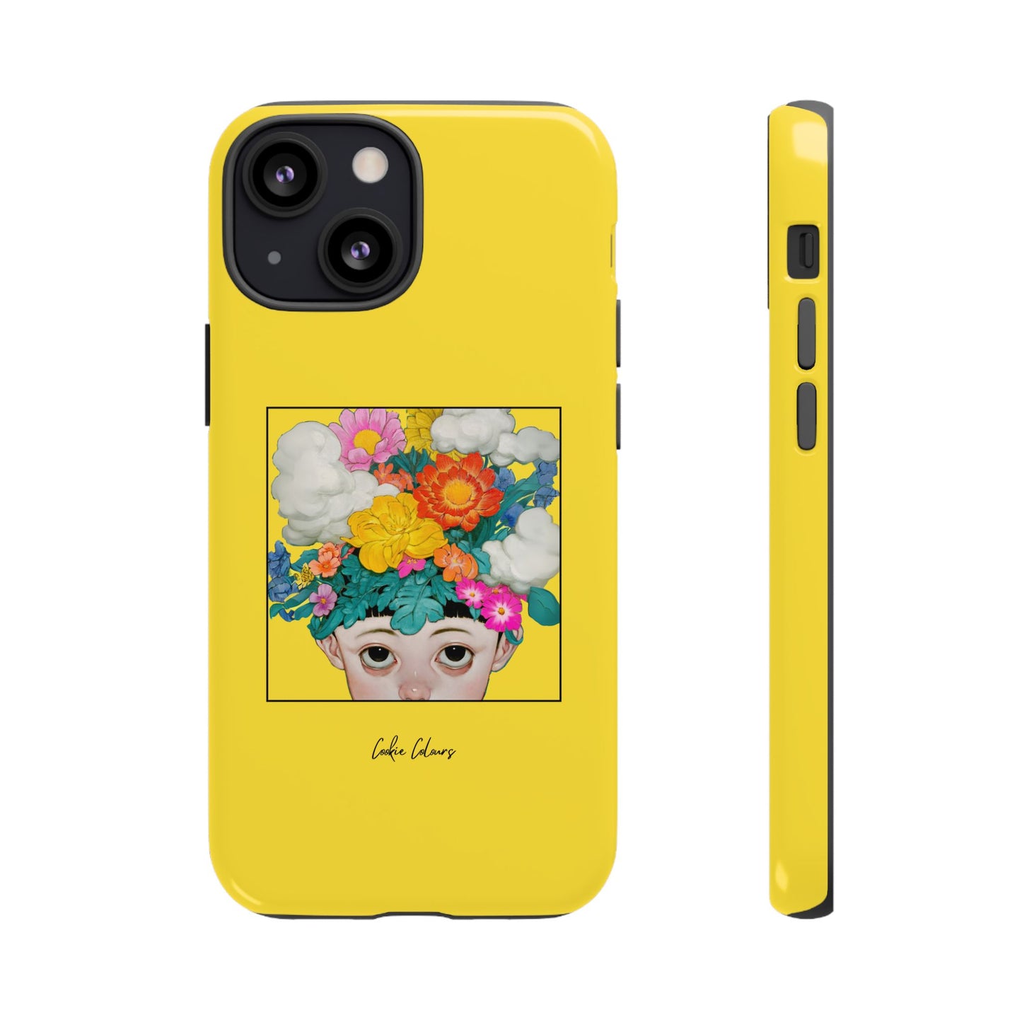 Mind Garden | Premium Phone Case