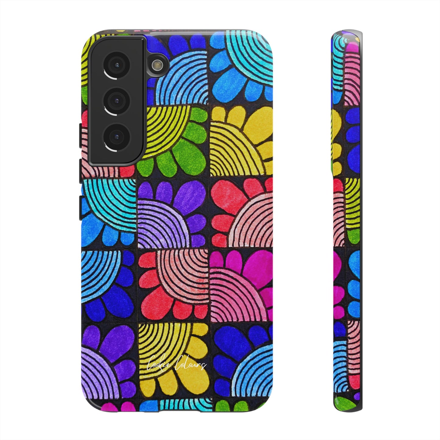 Orchard Dreams | Premium Phone Case