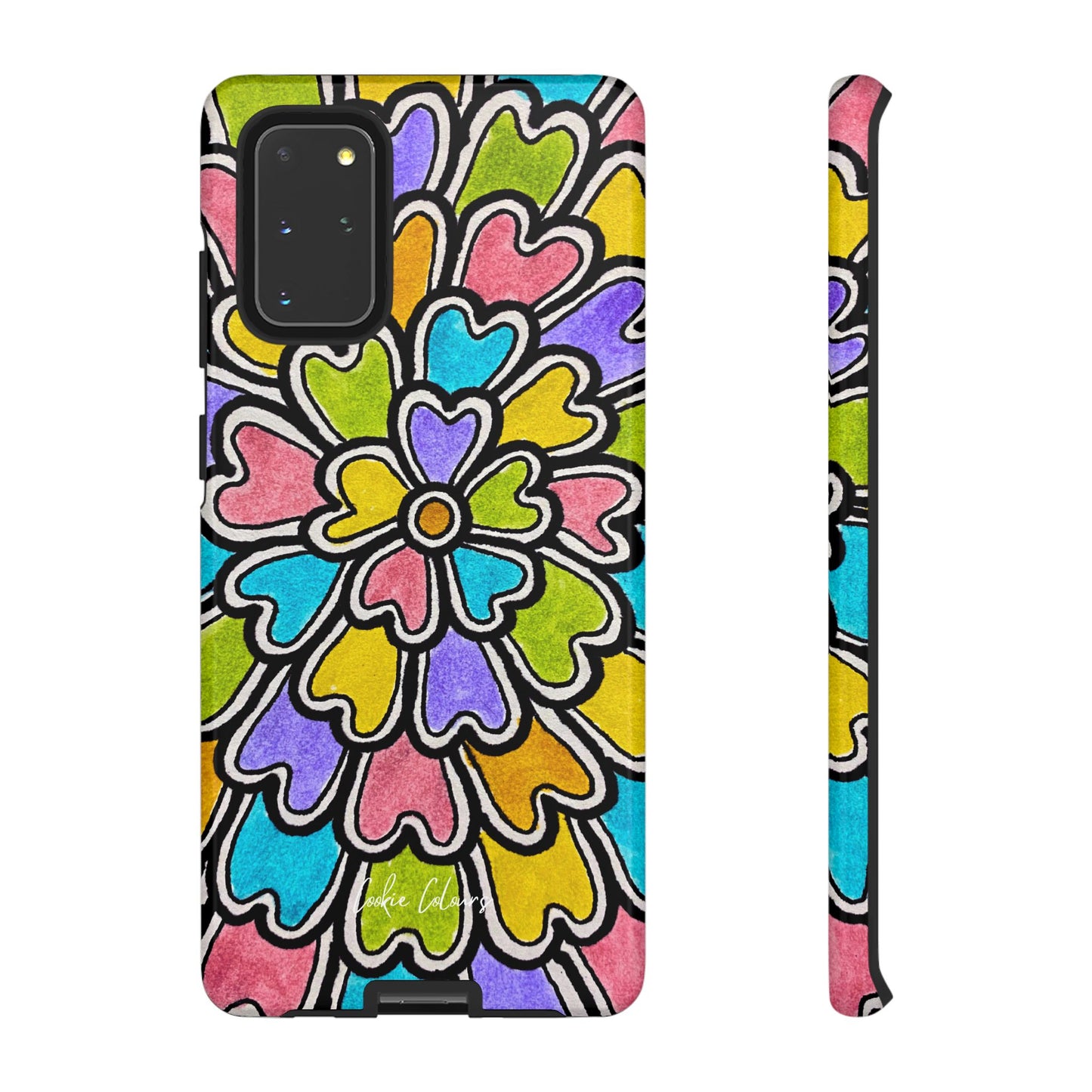 Whispers of Spring | Premium Phone Case