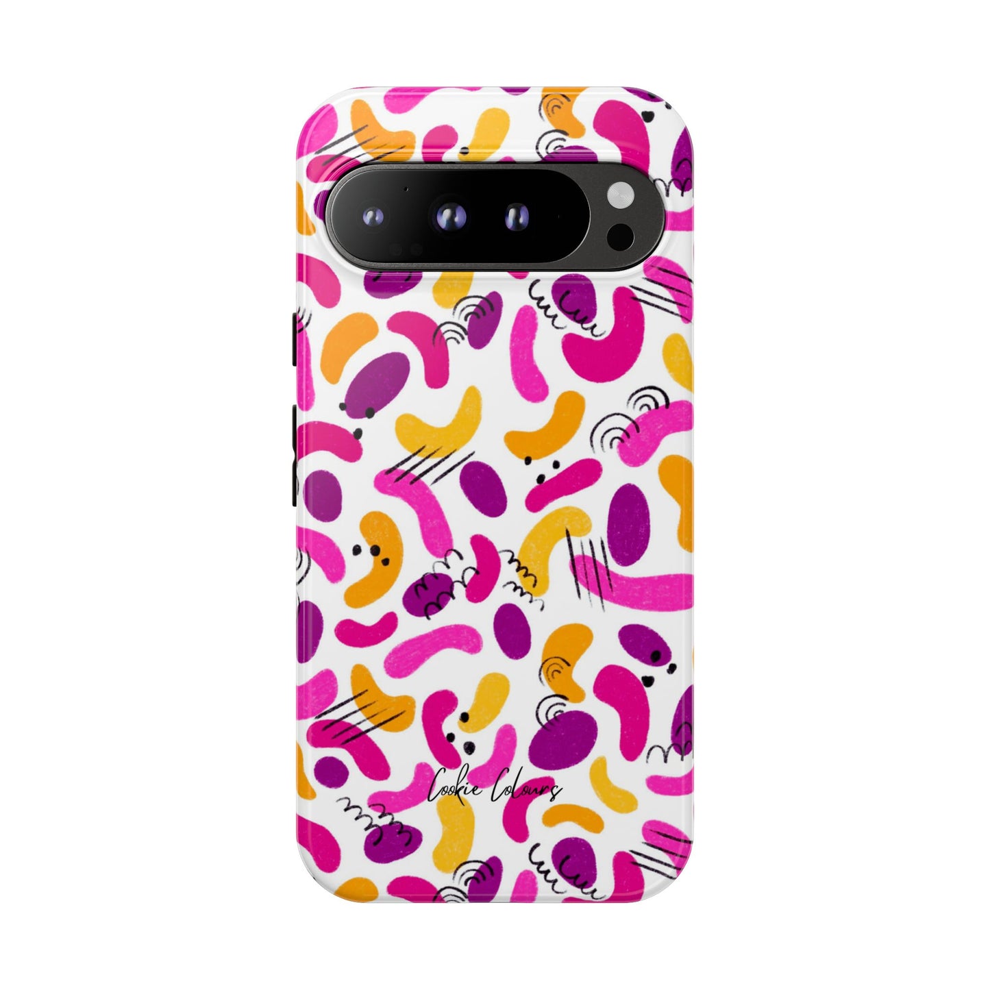 Jelly Beans | Premium Phone Case