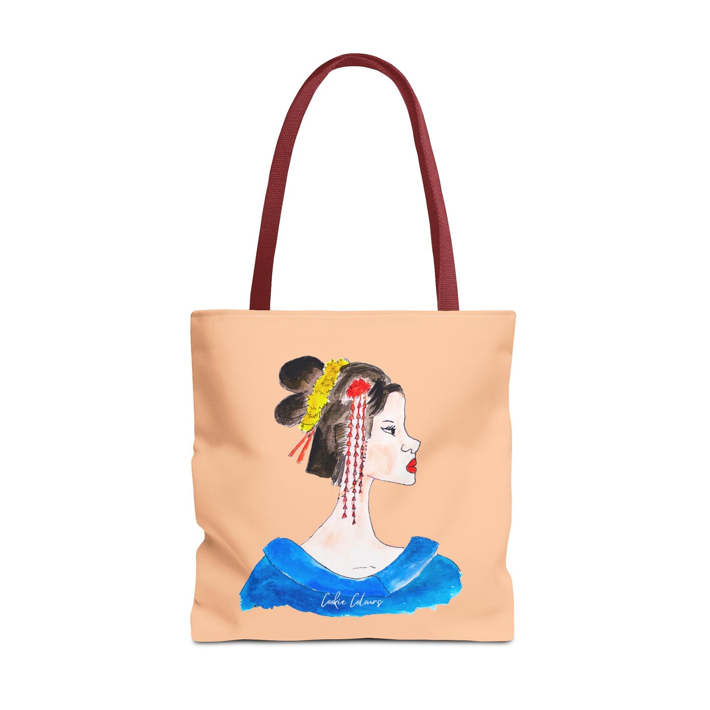 Geisha | Tote Bag