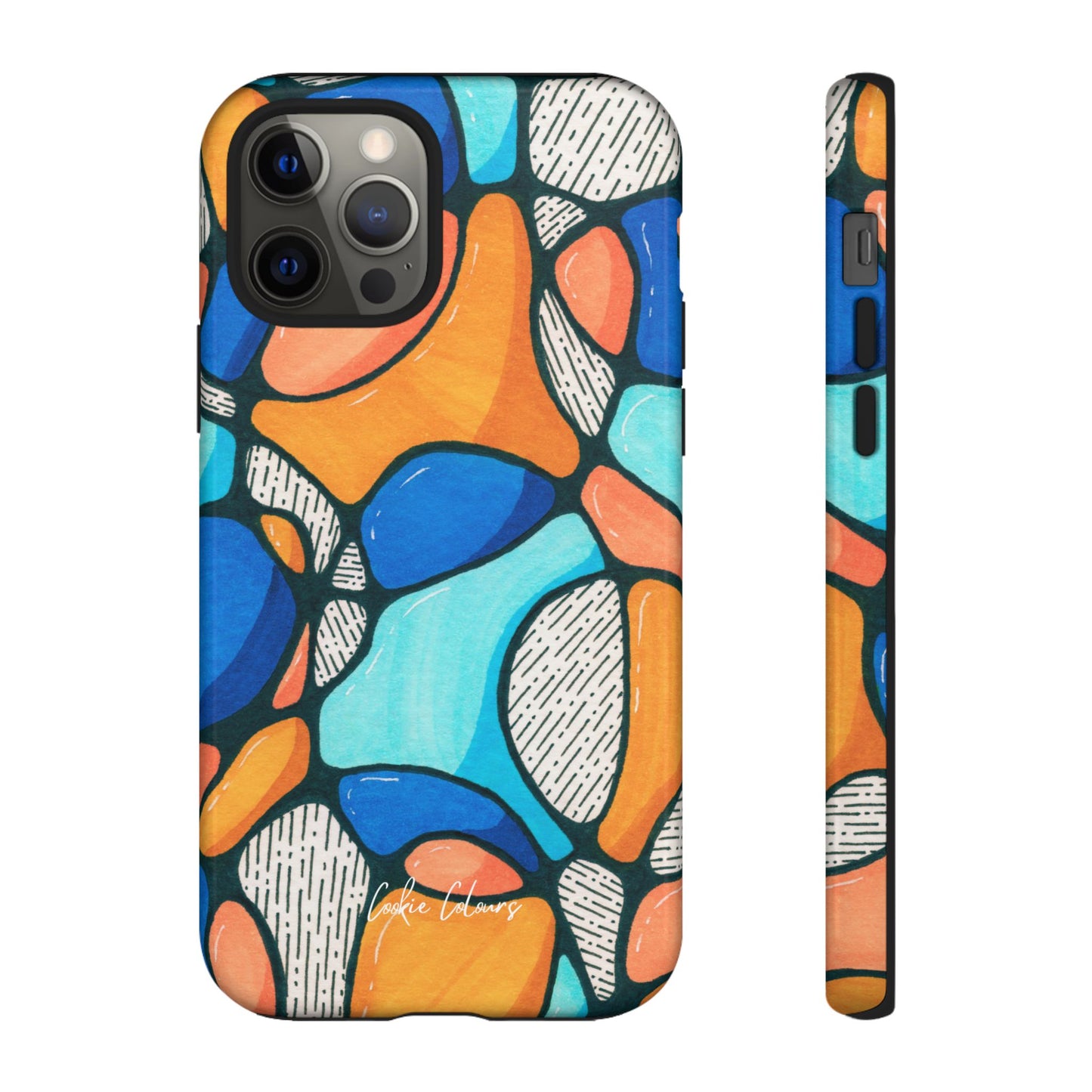 Garden Maze | Premium Phone Case
