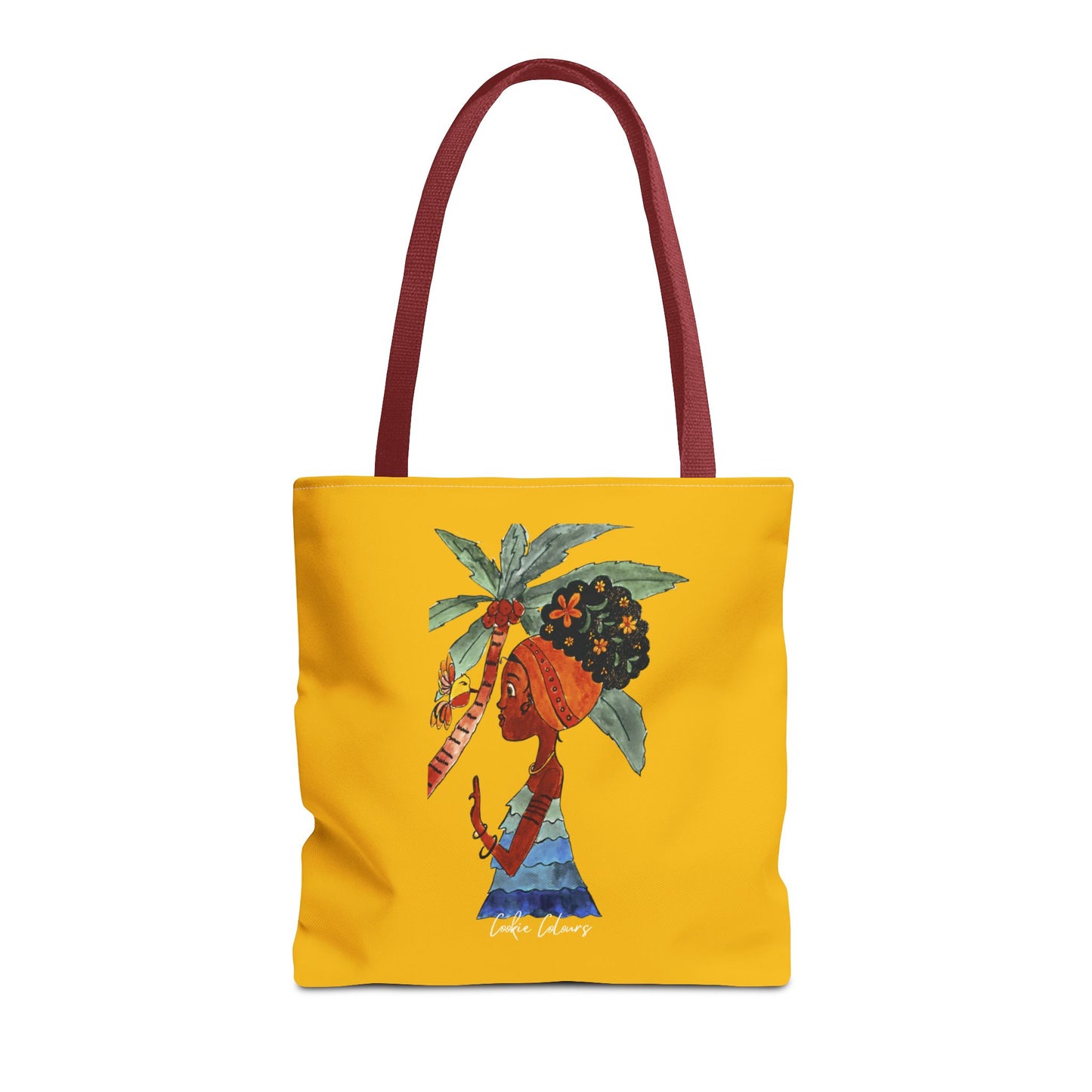 Natural Beauty | Tote Bag