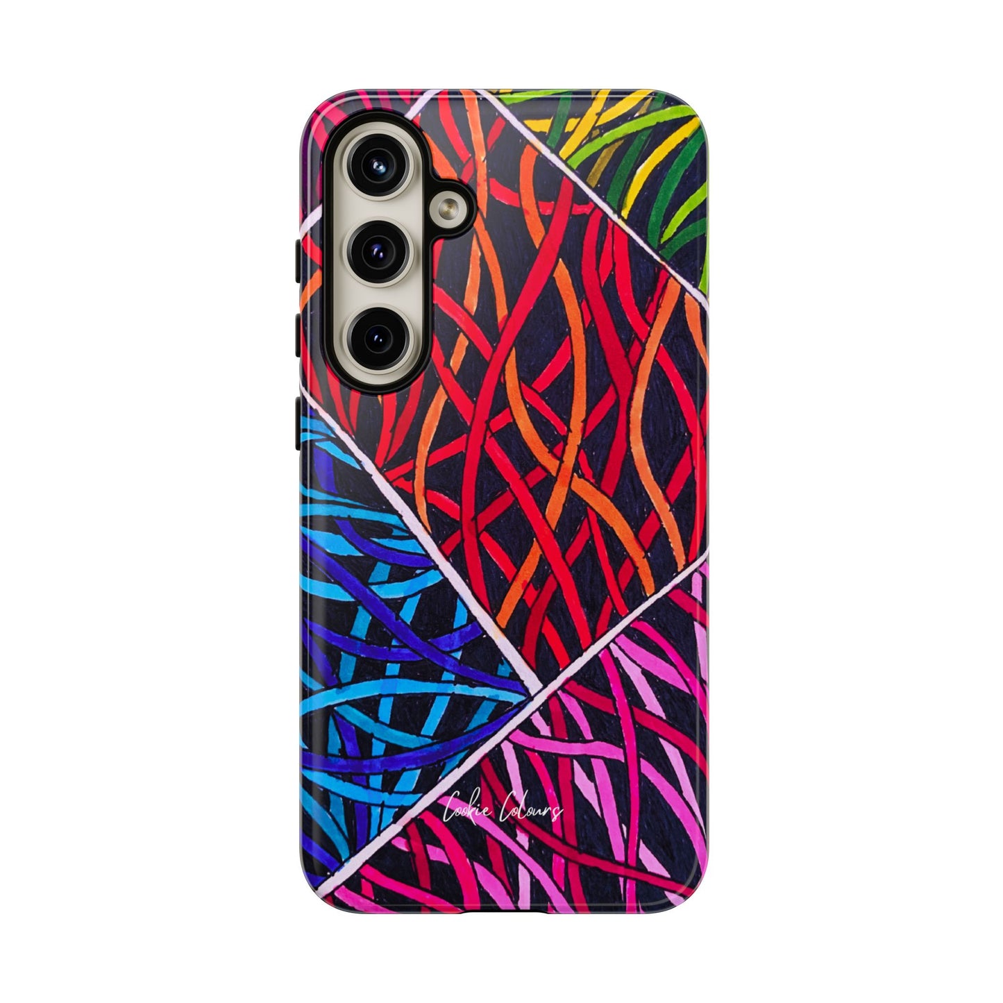 Tangled | Premium Phone Case