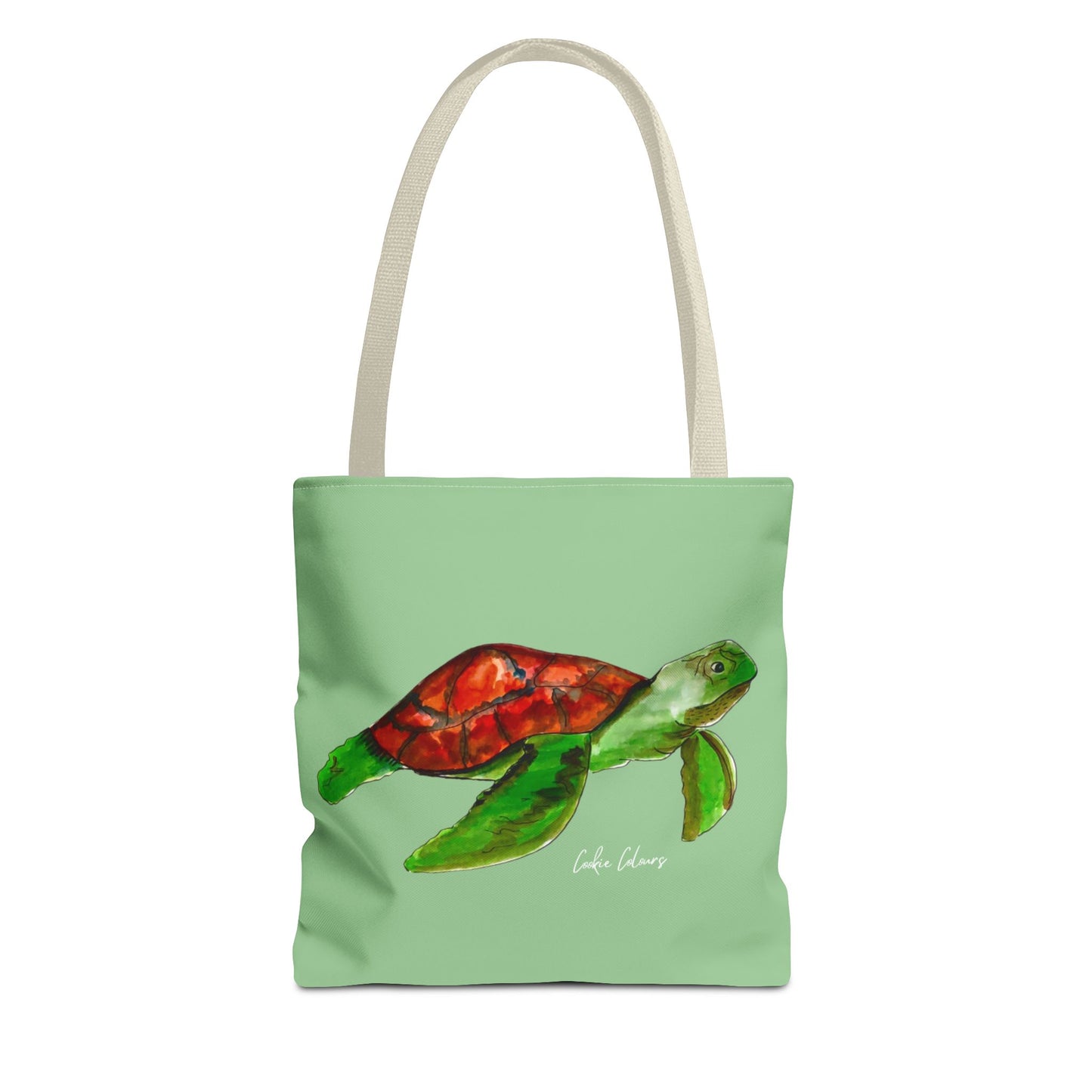 Turtle | Tote Bag