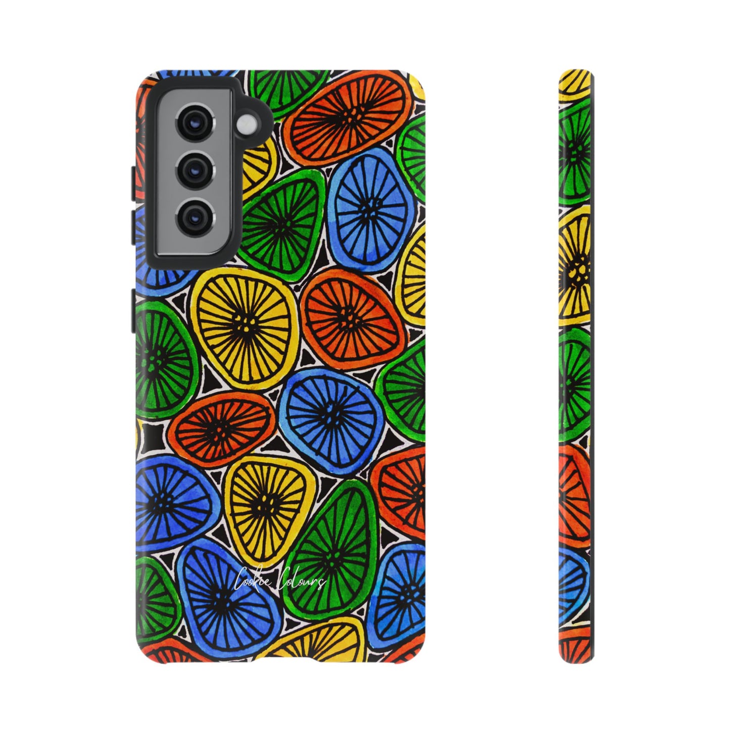 Pebble Path | Premium Phone Case