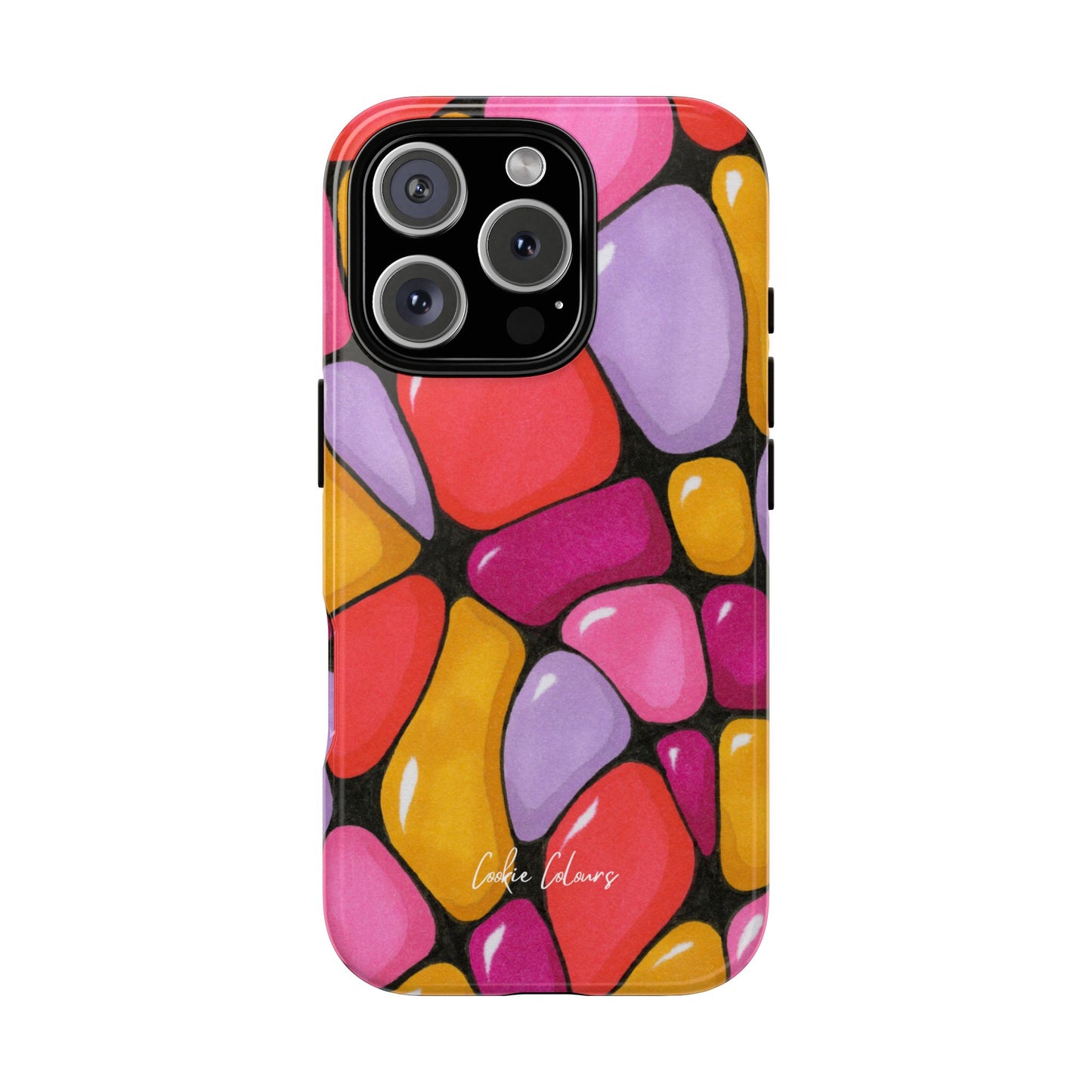 Candy Stone | Premium Phone Case