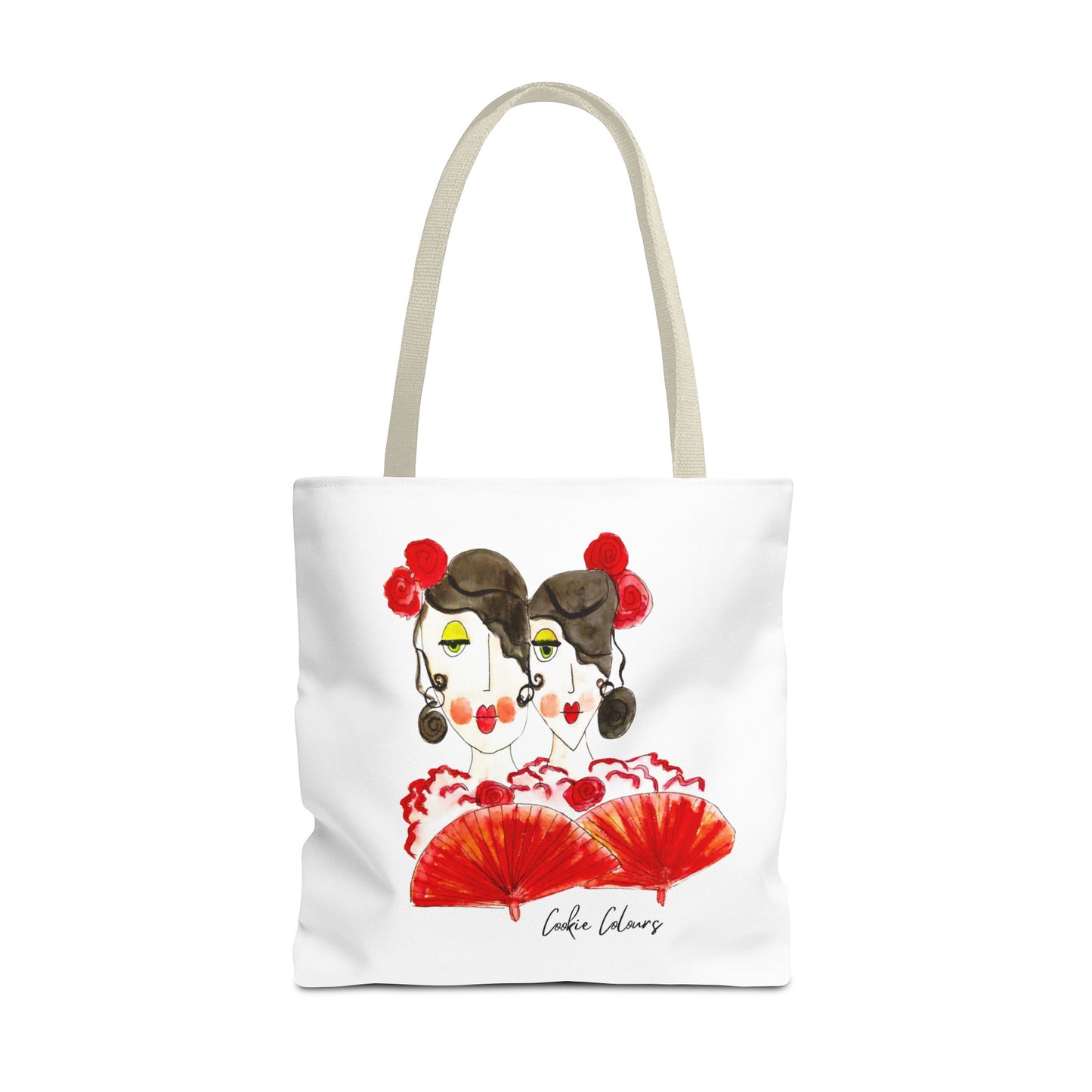 Gemelas | Tote Bag