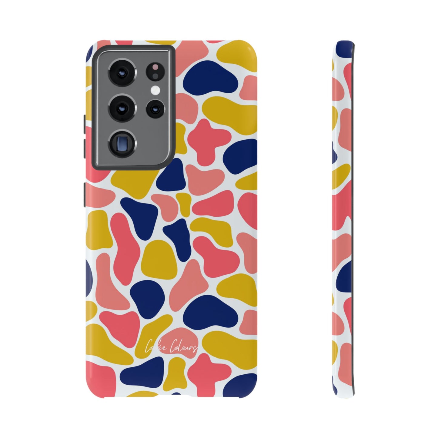 Abstract Joy | Premium Phone Case