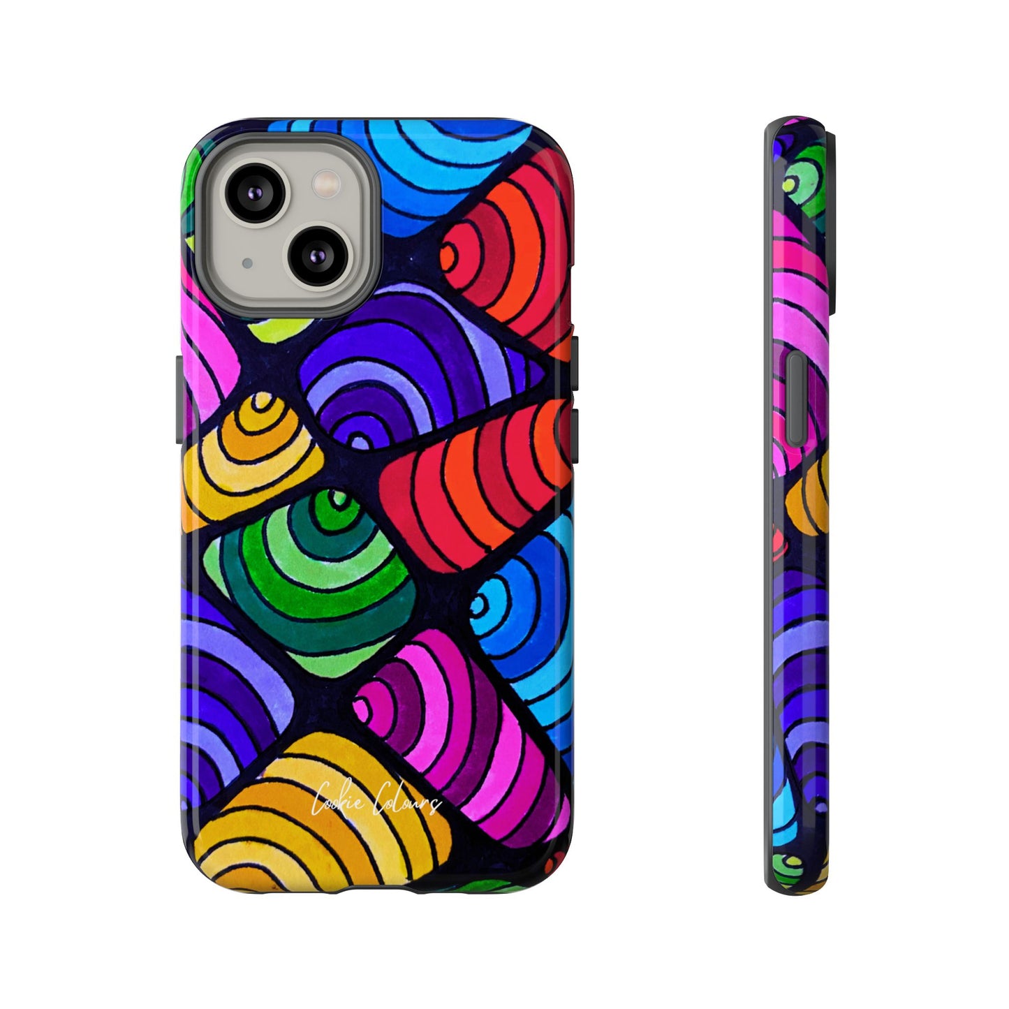 Chromarc | Premium Phone Case