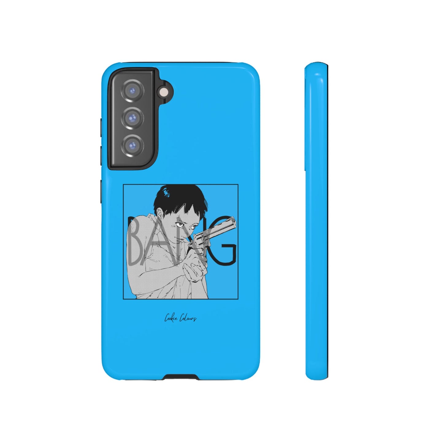 G-Force | Premium Phone Case