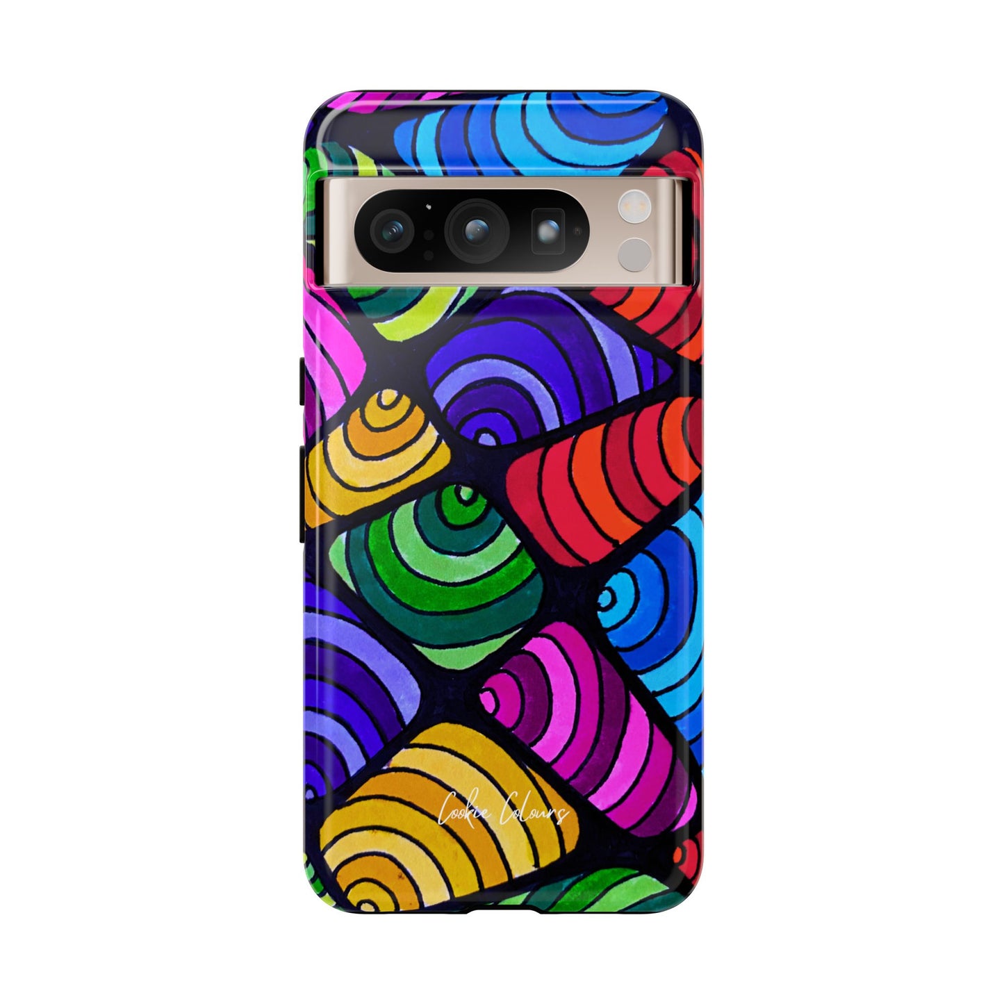 Chromarc | Premium Phone Case