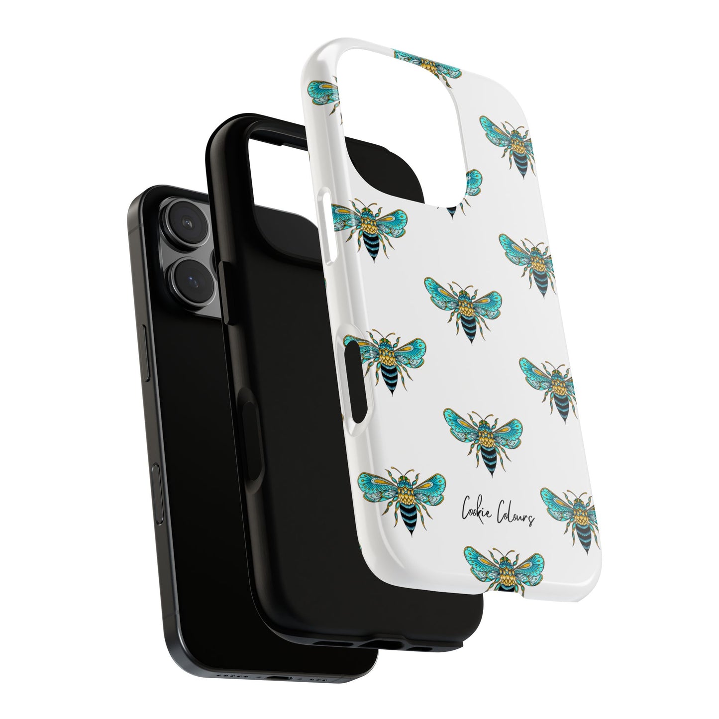 Bee-utiful | Premium Phone Case