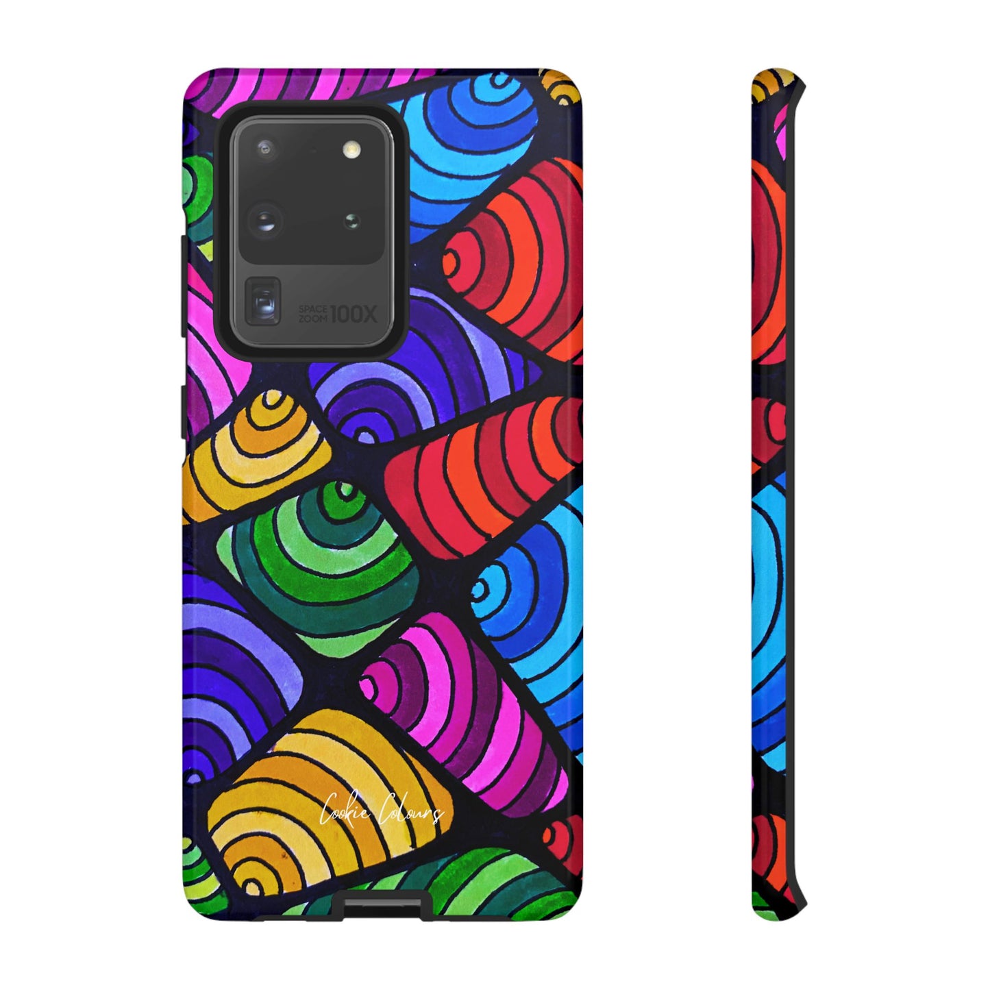 Chromarc | Premium Phone Case