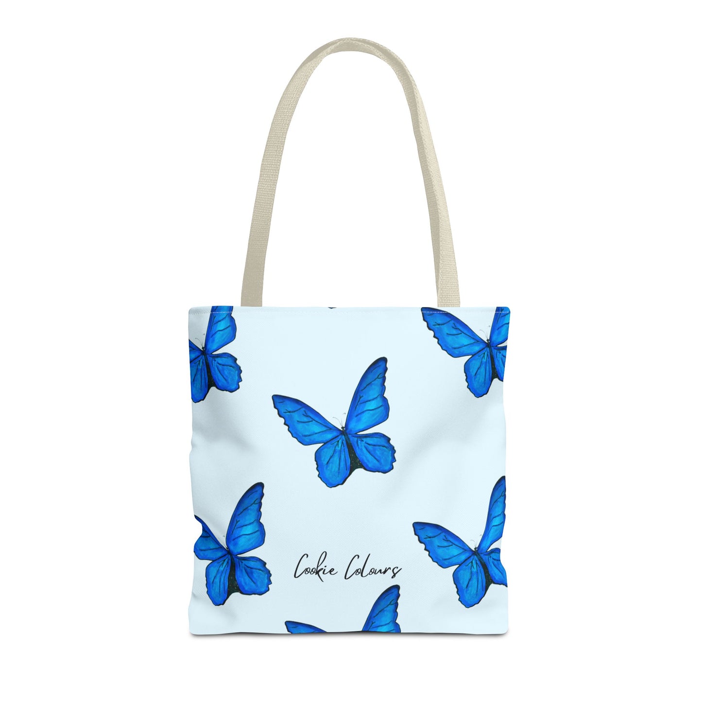Bluetterfly | Tote Bag