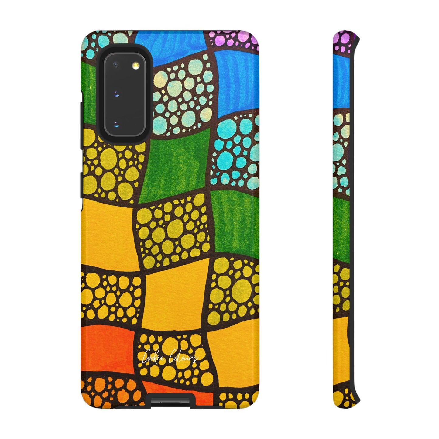 Dew Kissed Dreams | Premium Phone Case