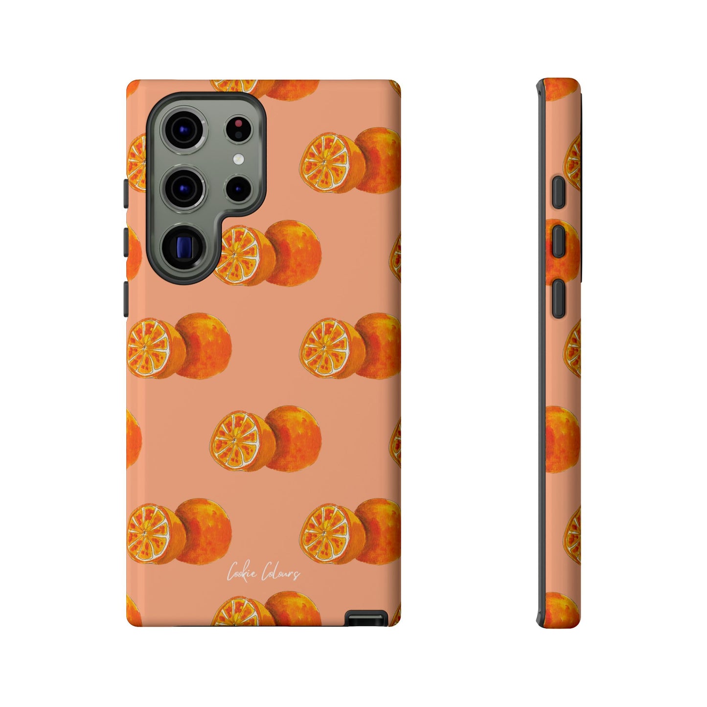 Oranges | Premium Phone Case