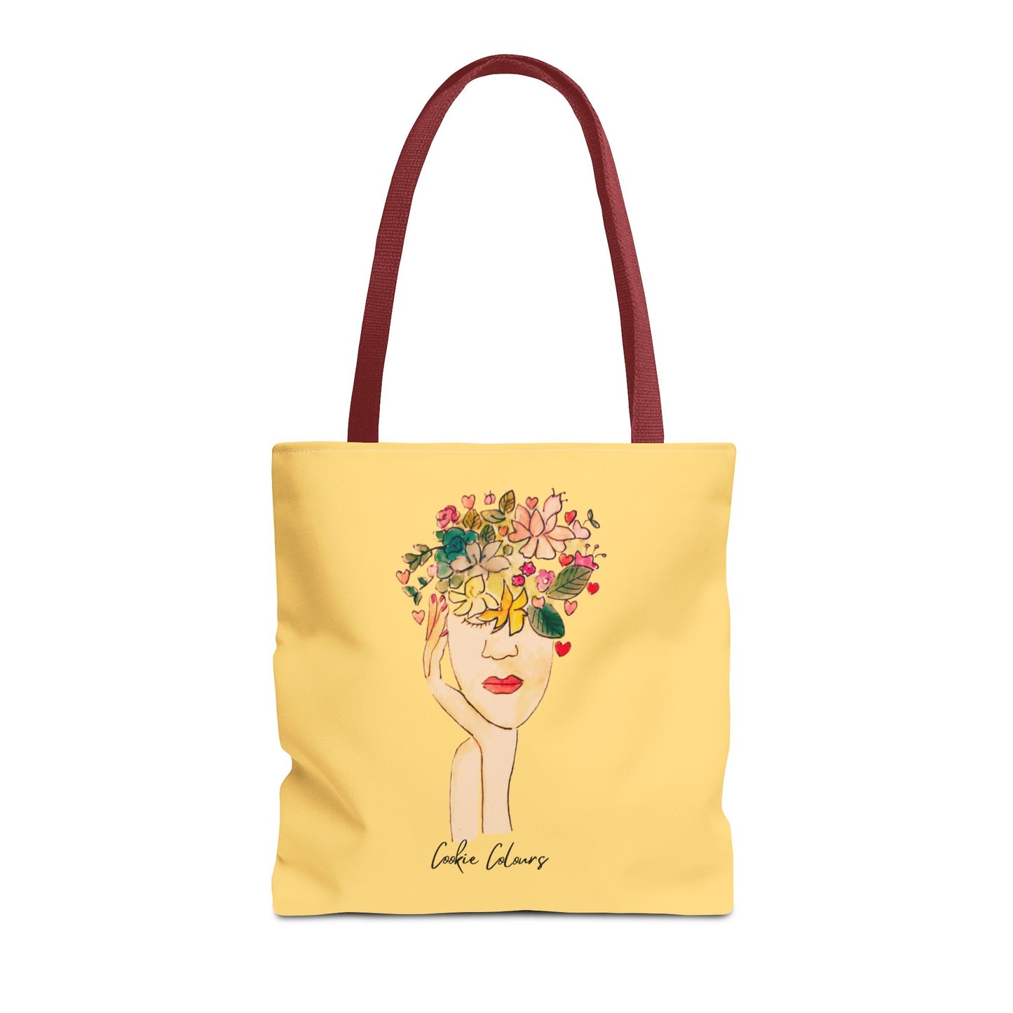 Day Dreams | Tote Bag