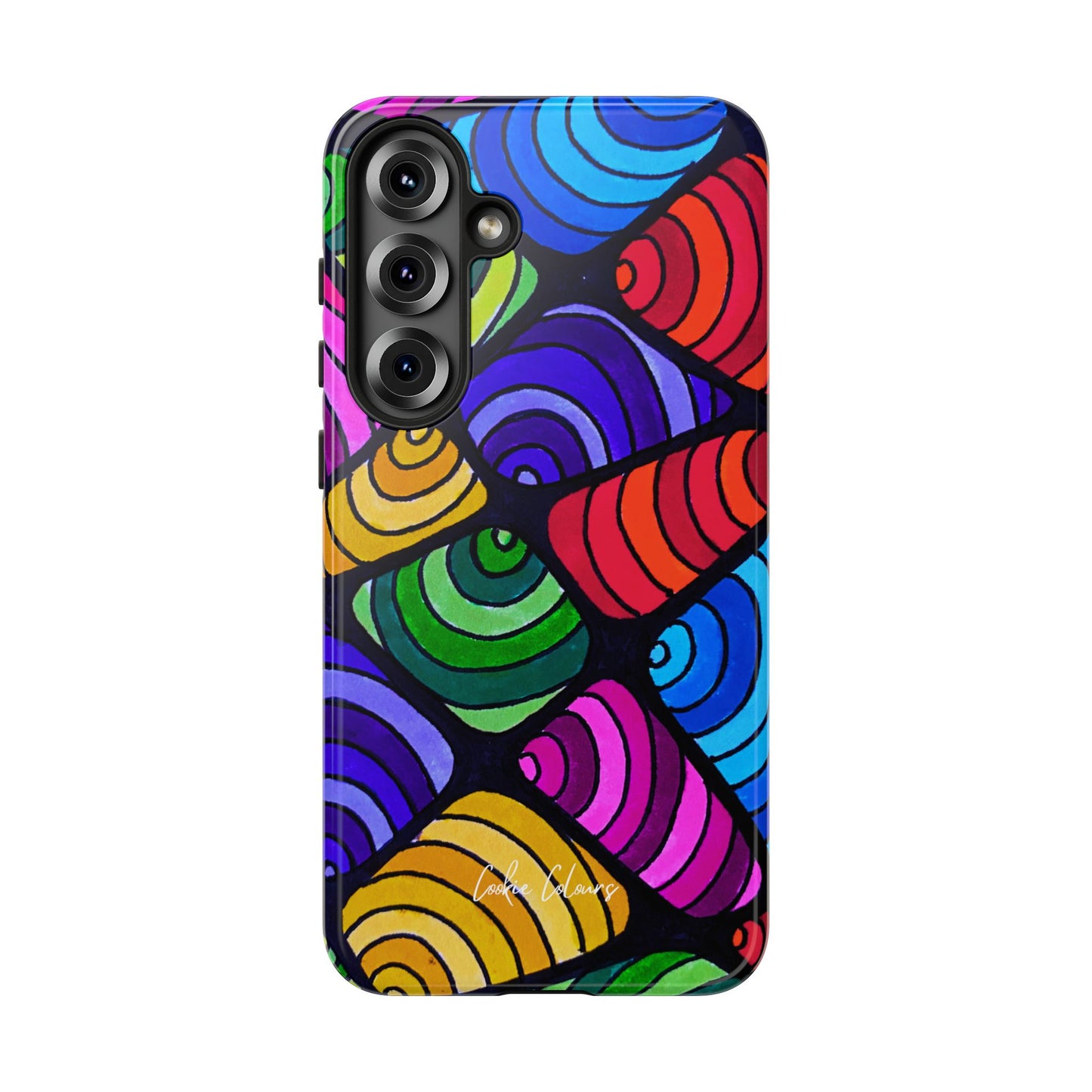 Chromarc | Premium Phone Case