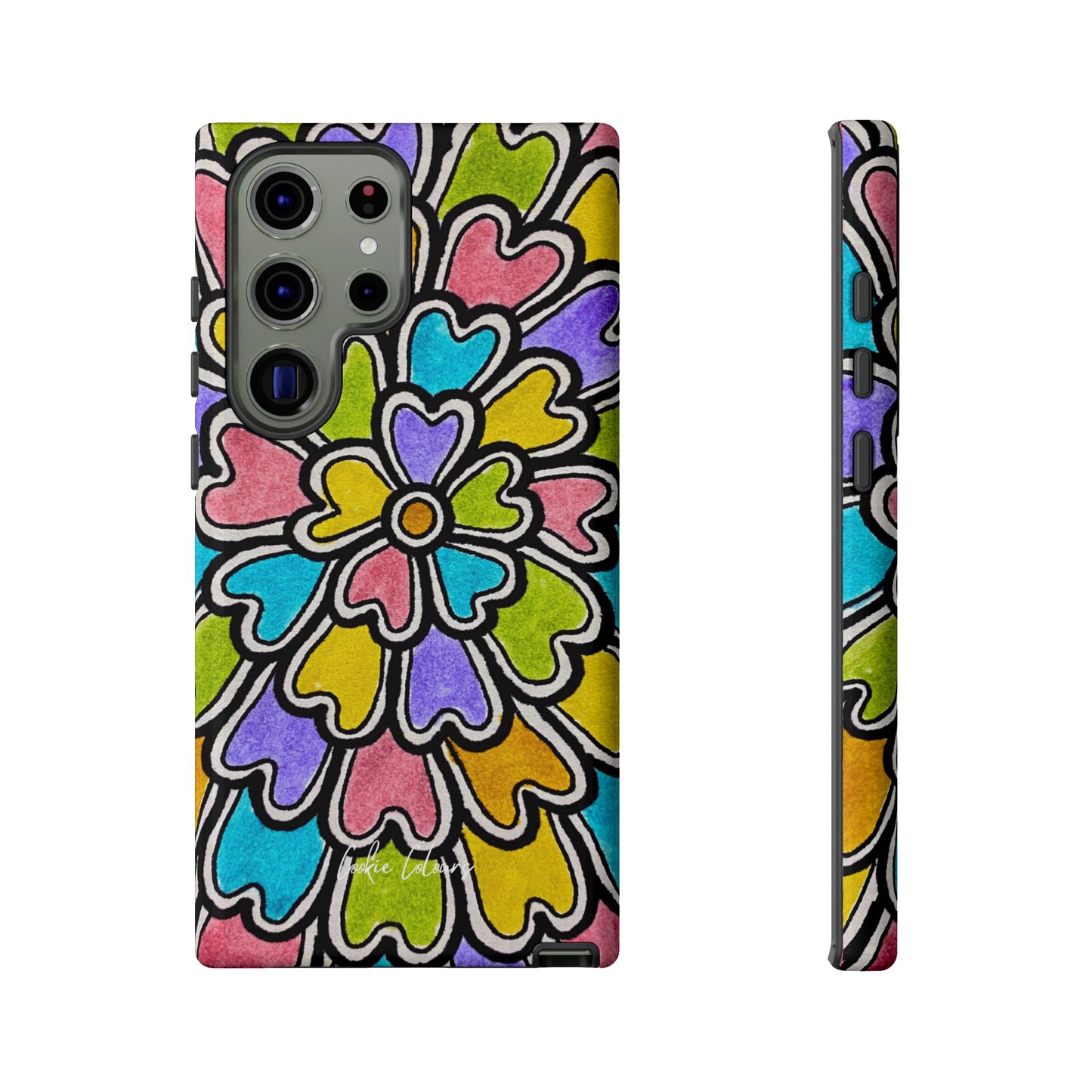 Whispers of Spring | Premium Phone Case