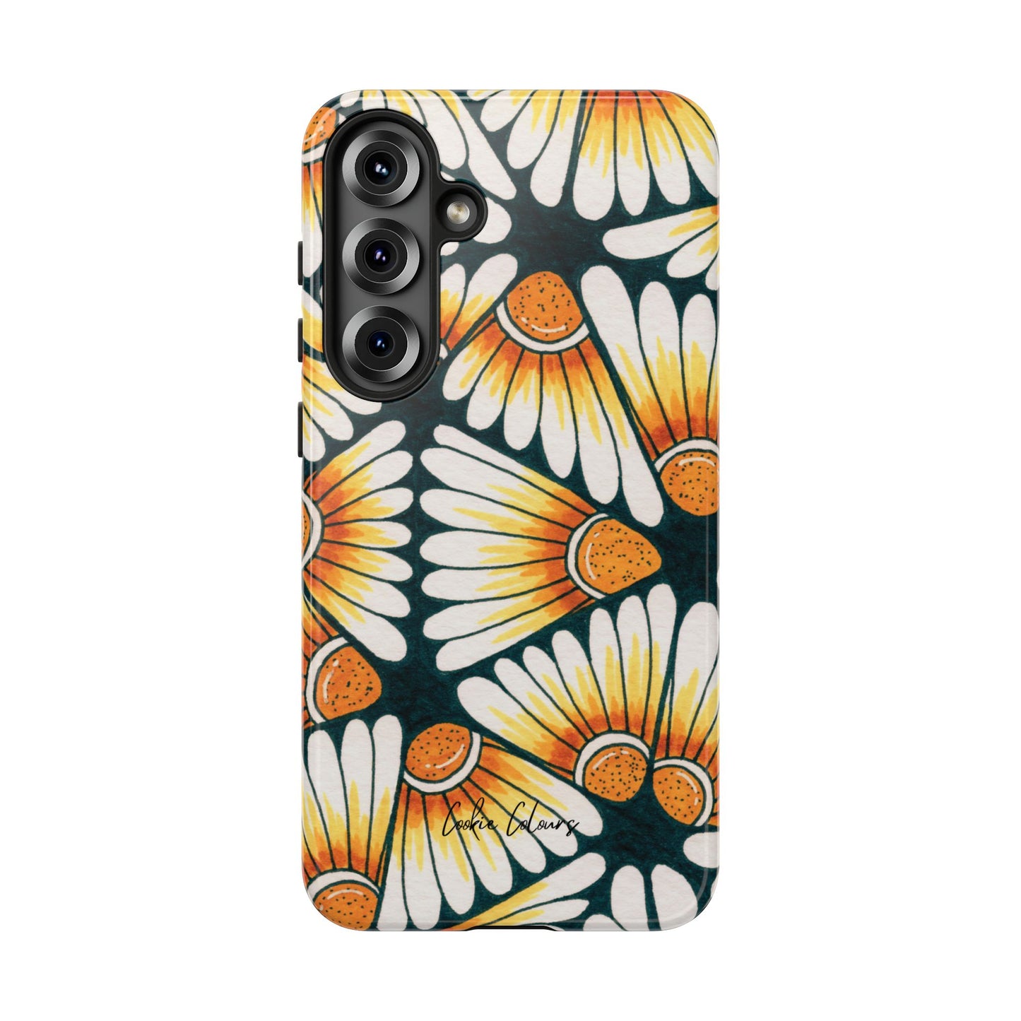 Daisy Delight | Premium Phone Case