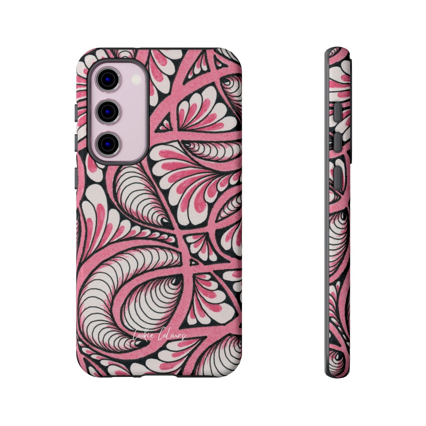 Twisted Vines | Premium Phone Case