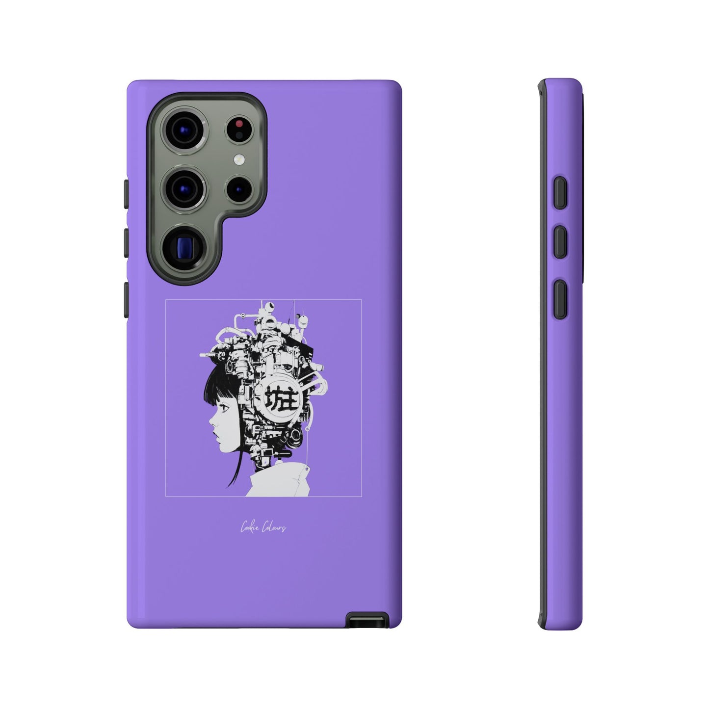 Urban Frequency | Premium Phone Case