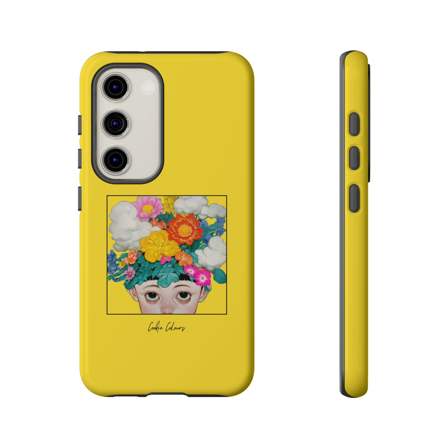 Mind Garden | Premium Phone Case