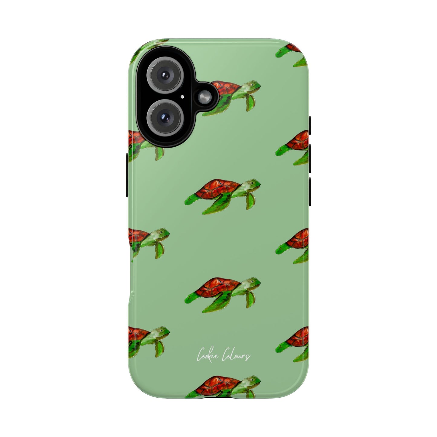 Turtle | Premium Phone Case