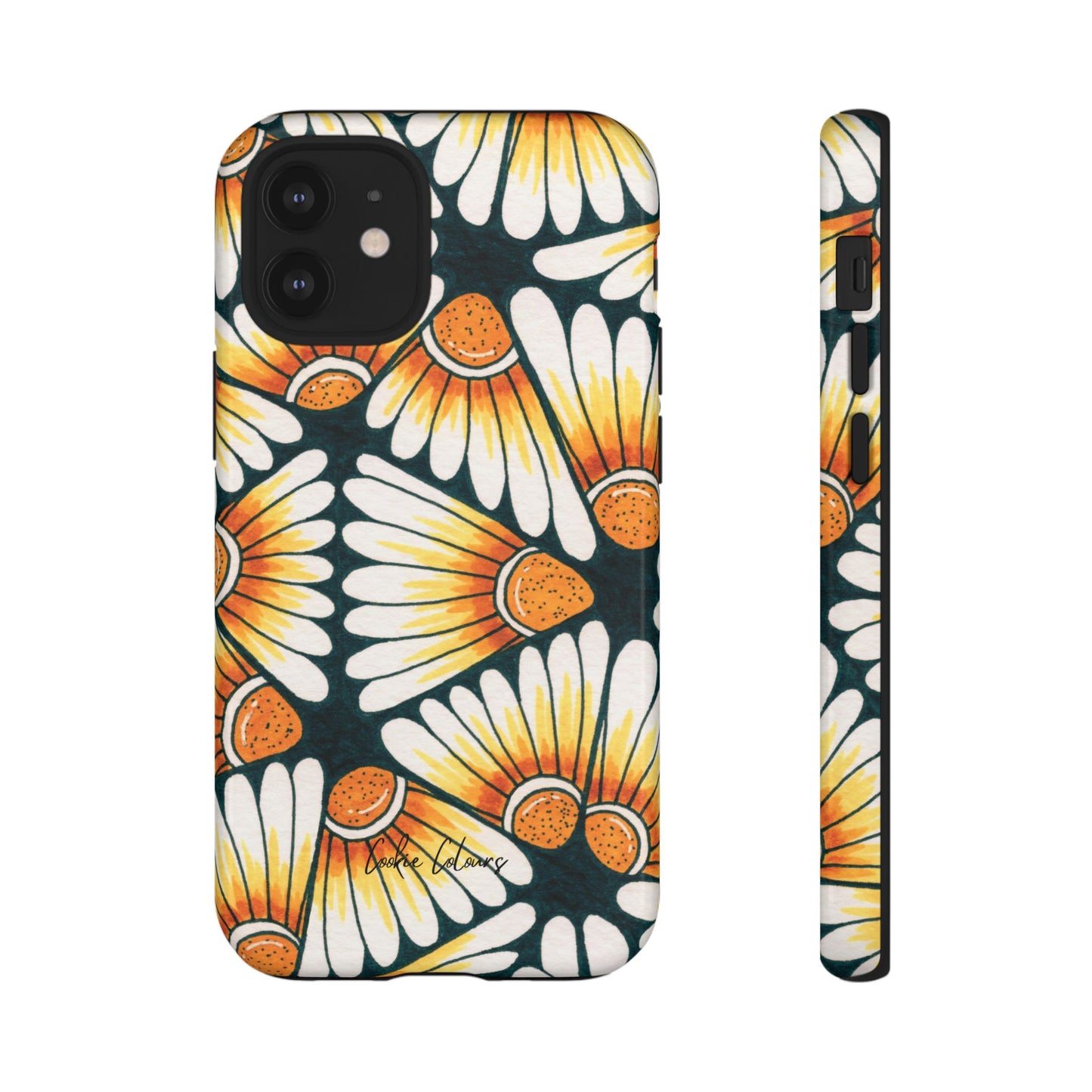 Daisy Delight | Premium Phone Case