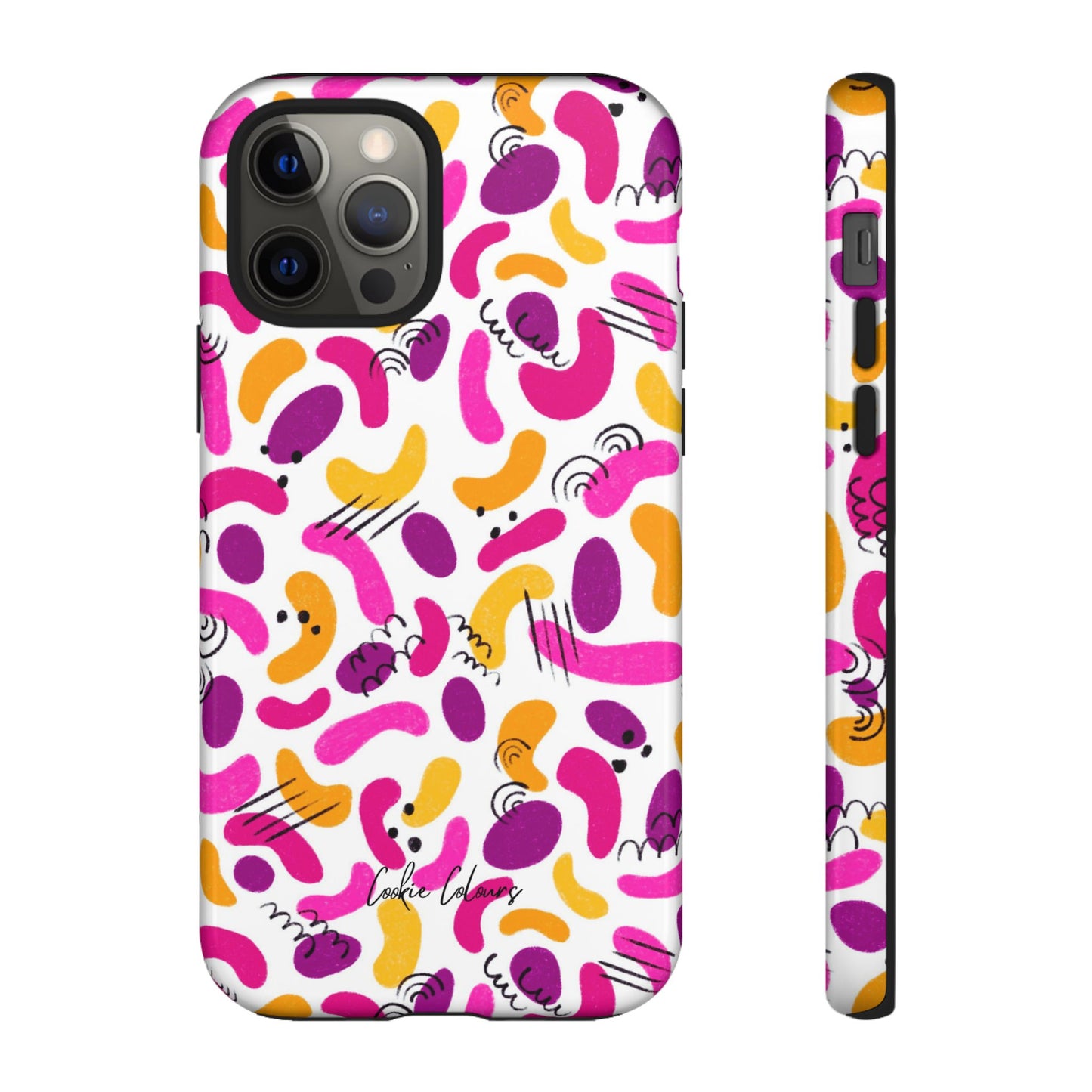 Jelly Beans | Premium Phone Case