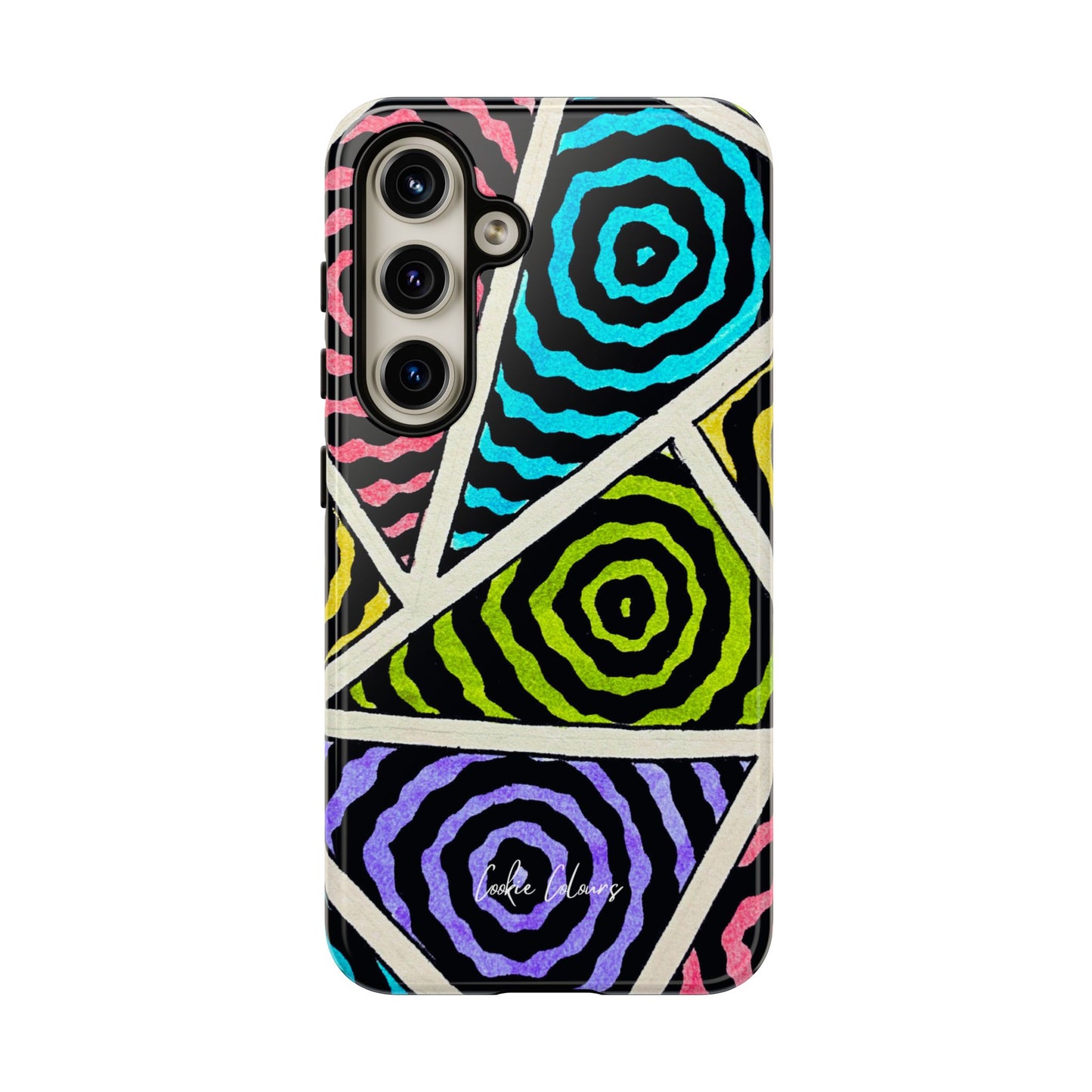 Neon Dreams | Premium Phone Case