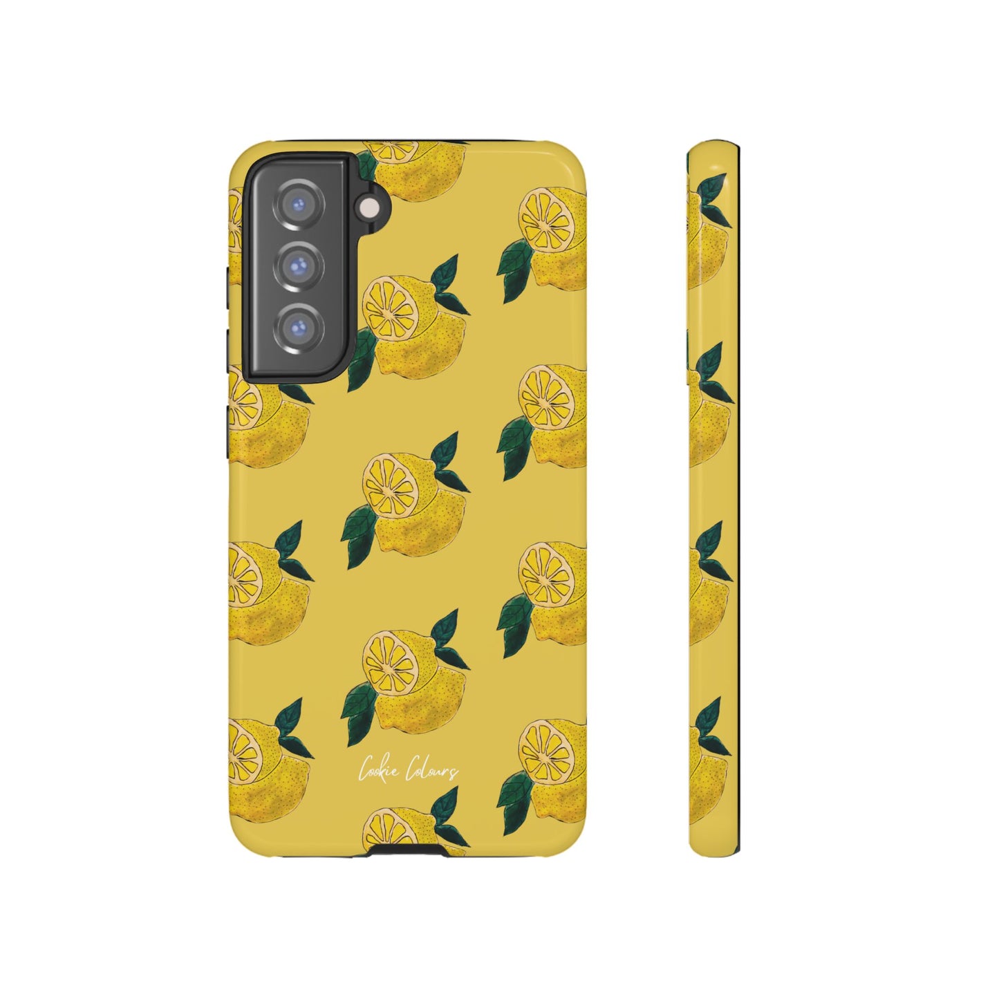 Sorrento | Premium Phone Case