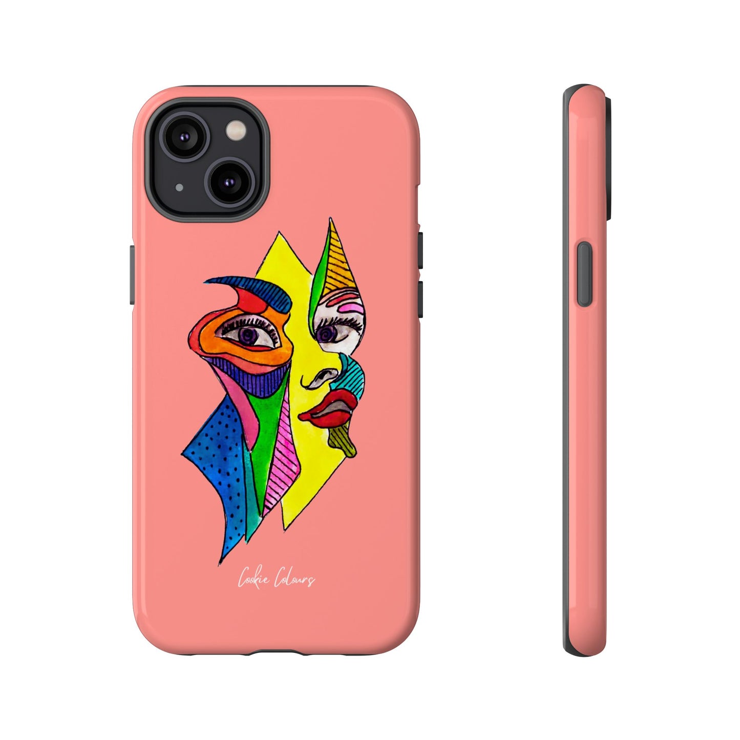 Avant Garde | Premium Phone Case
