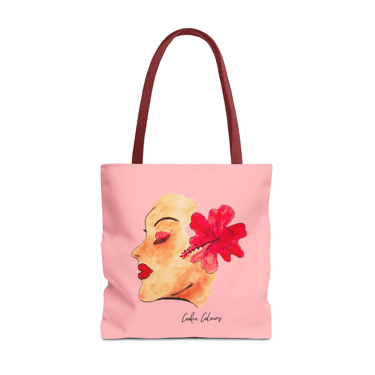 Respir | Tote Bag