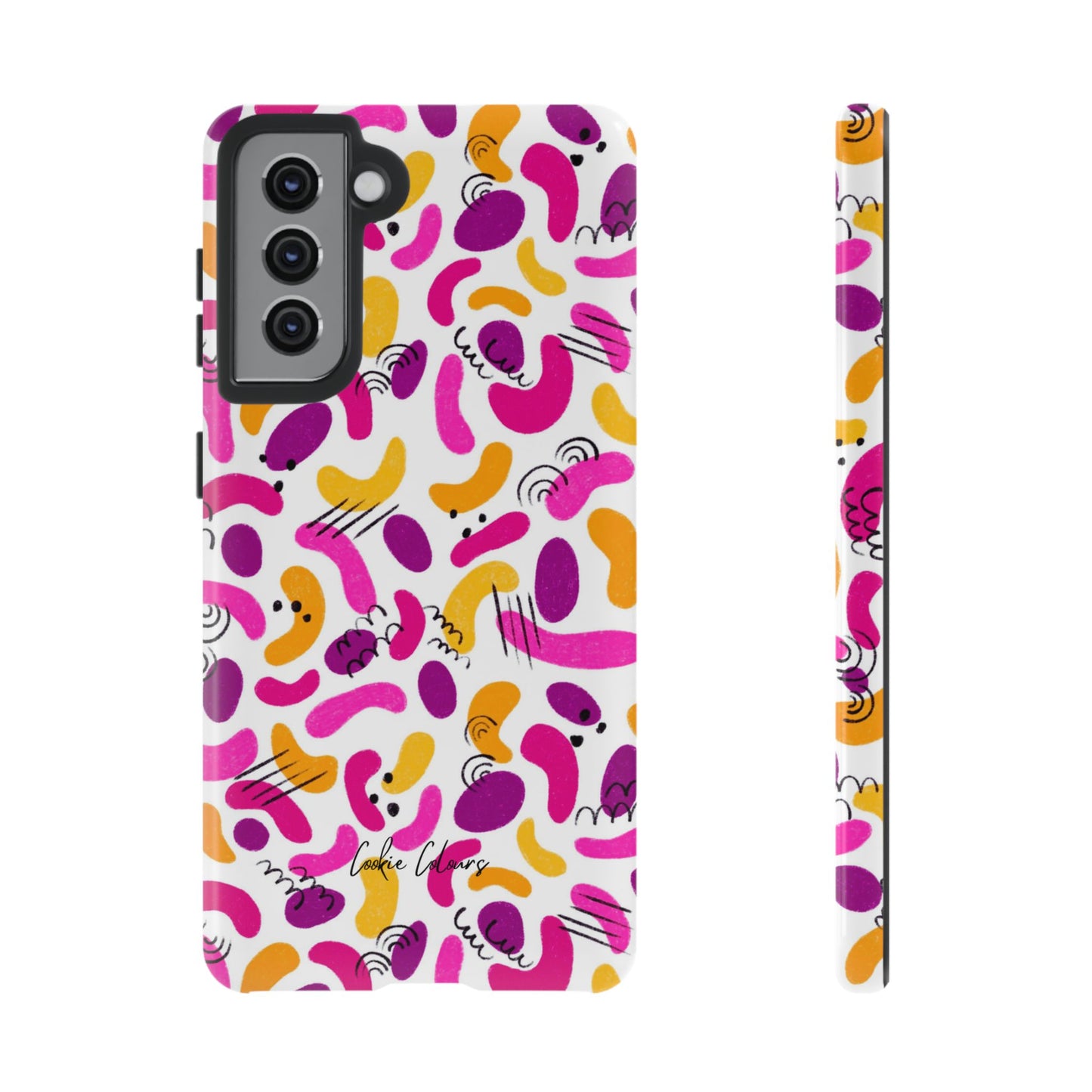 Jelly Beans | Premium Phone Case