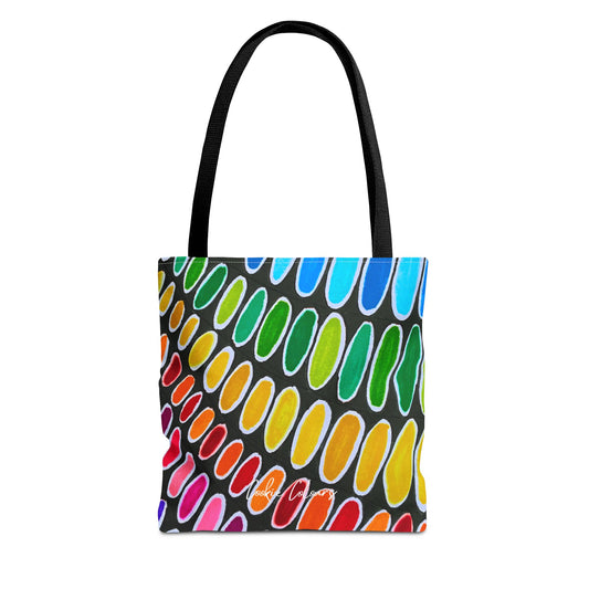Moonlit Gems | Tote Bag