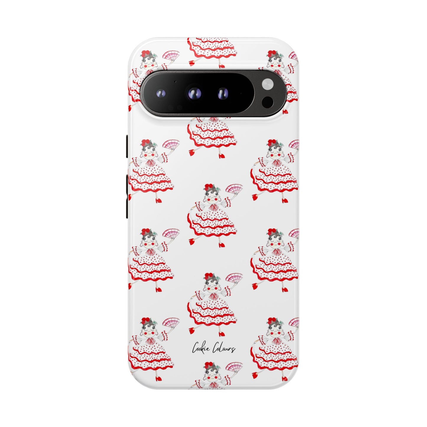 Flamenca | Premium Phone Case