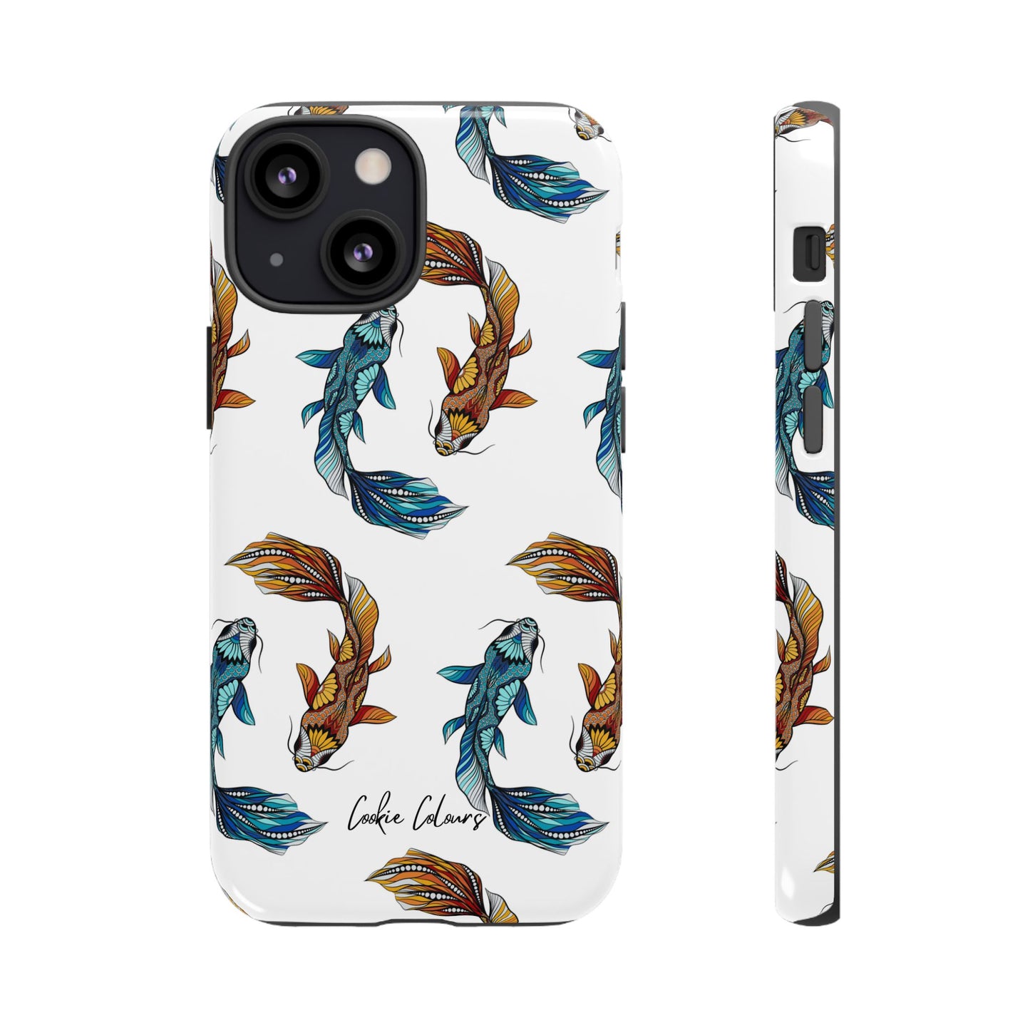 Koi Fish | Premium Phone Case