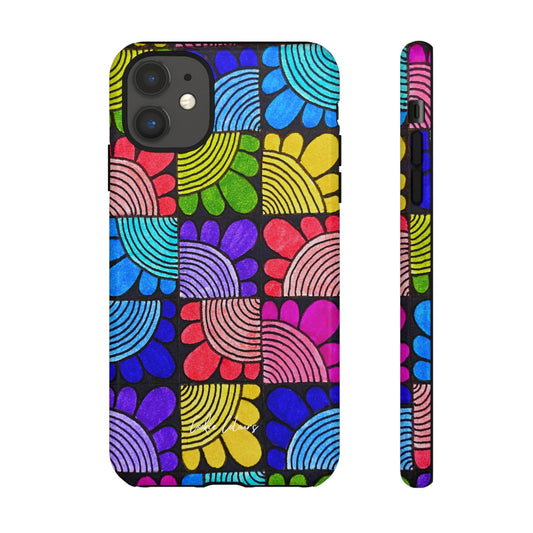 Orchard Dreams | Premium Phone Case