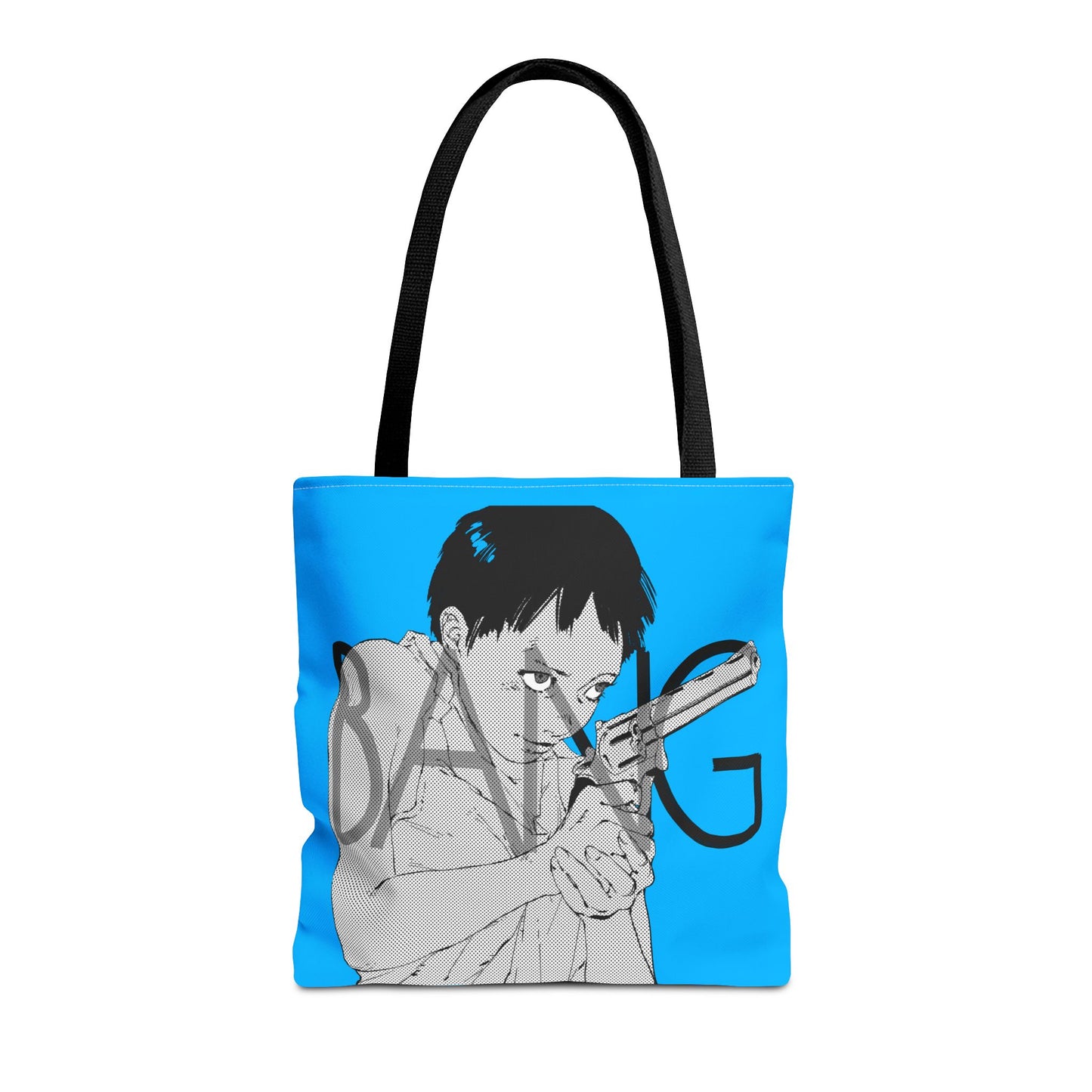 G-Force | Tote Bag